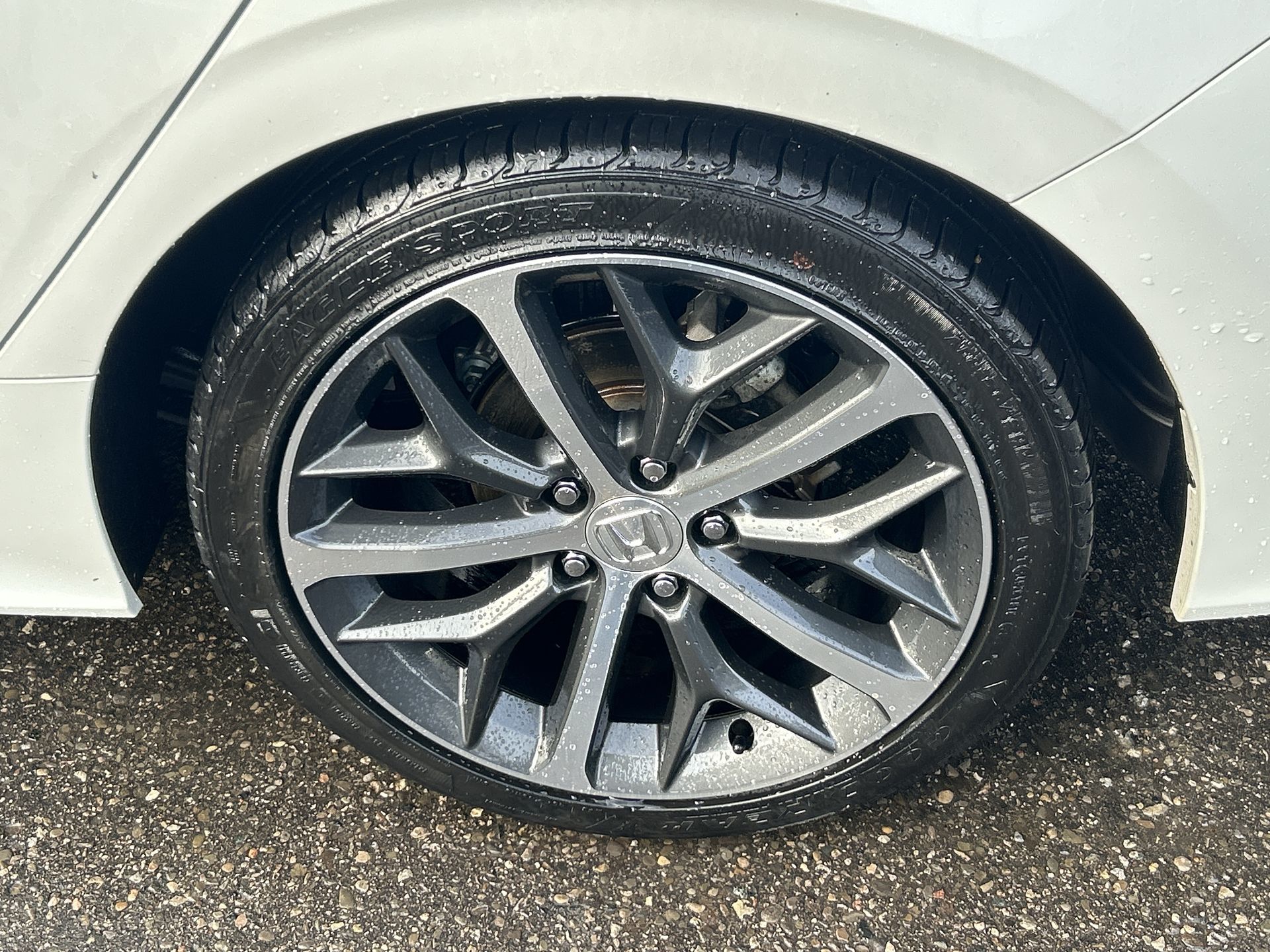 2022 Honda Civic Sedan in Brampton, Ontario