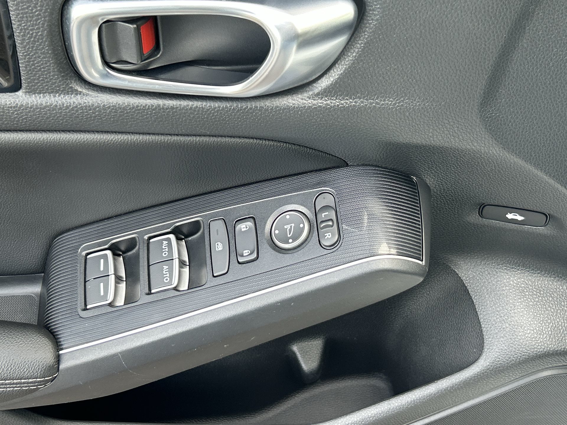 2022 Honda Civic Sedan in Brampton, Ontario