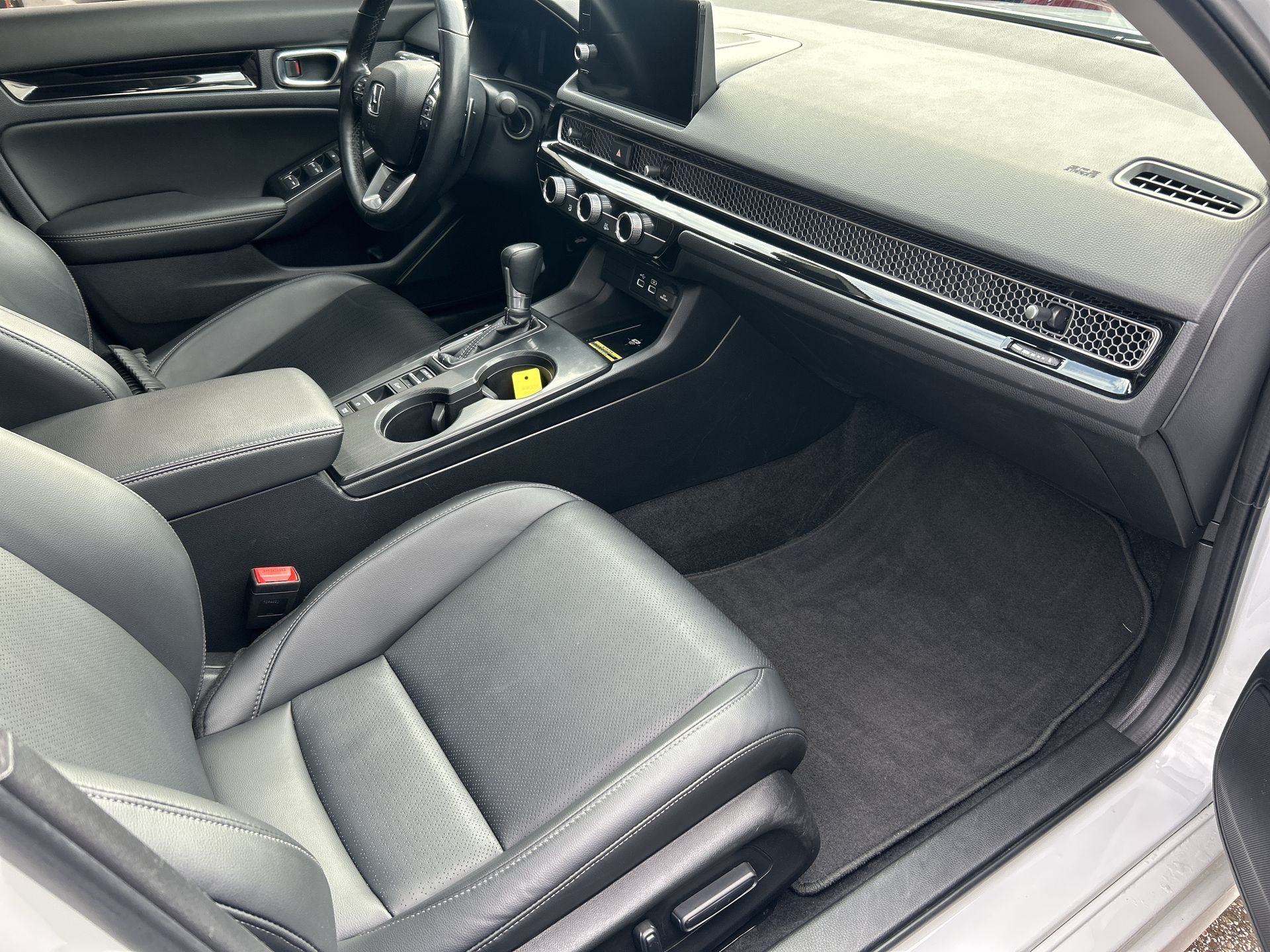 2022 Honda Civic Sedan in Brampton, Ontario