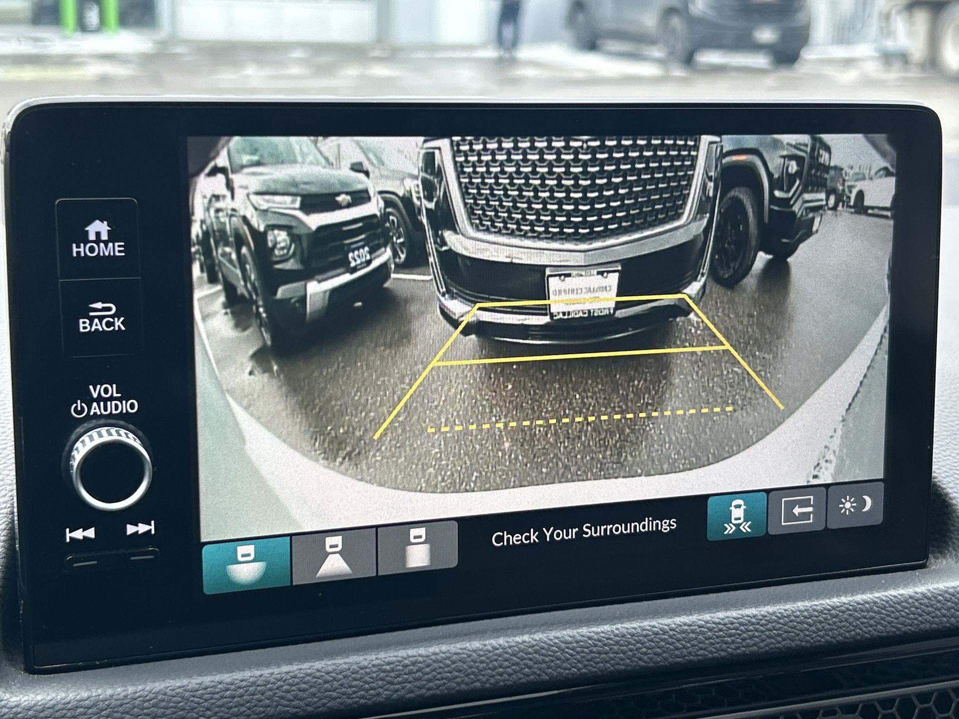 2022 Honda Civic Sedan in Brampton, Ontario