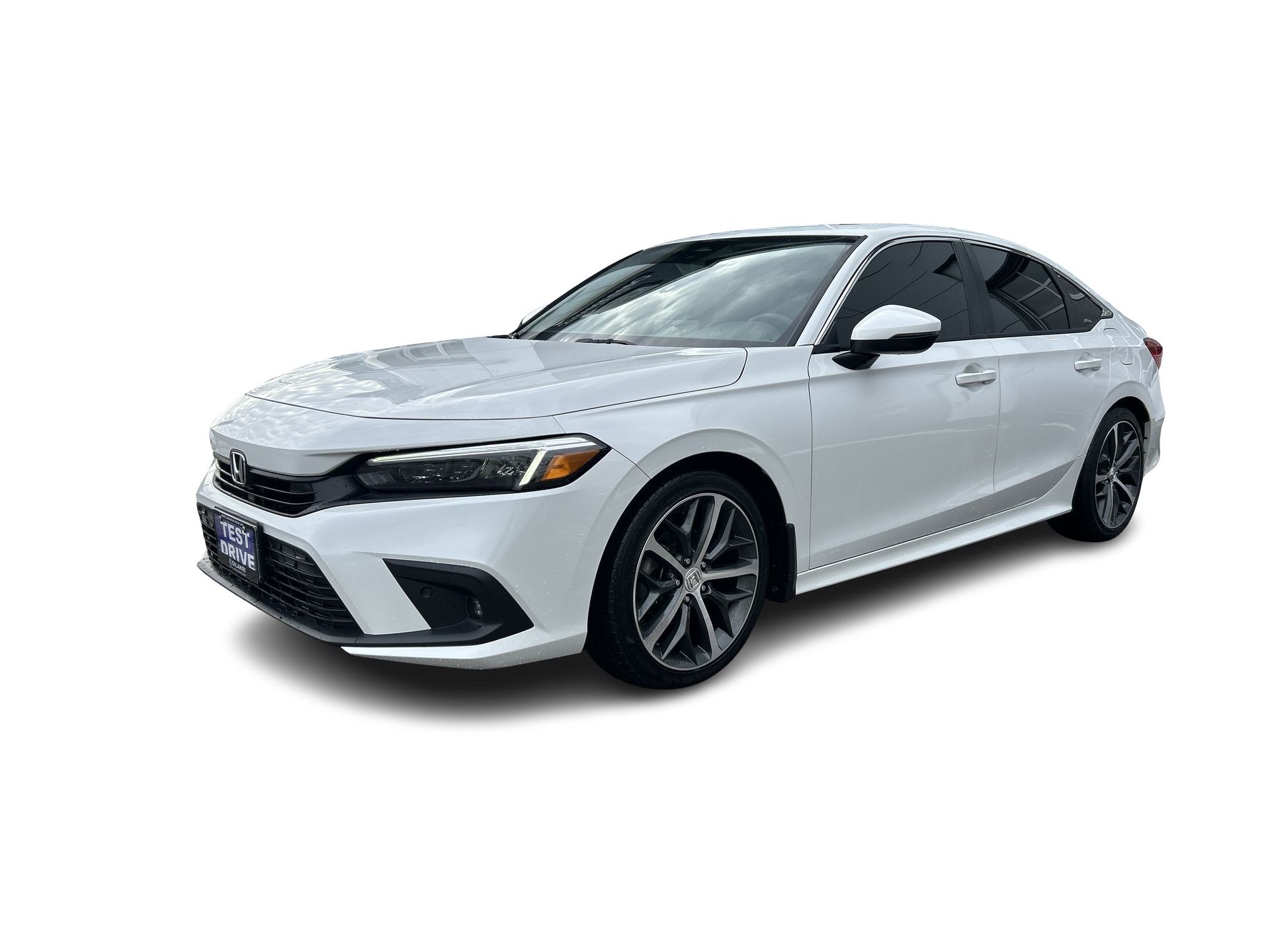 2022 Honda Civic Sedan in Brampton, Ontario