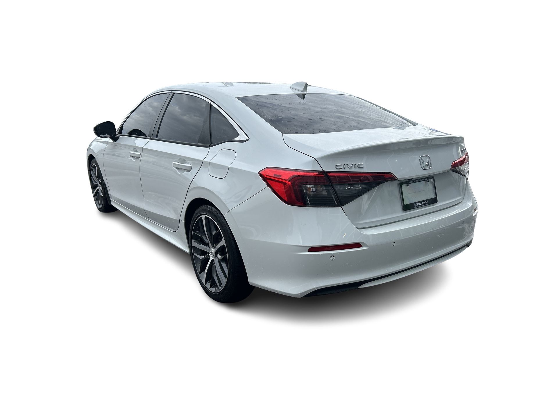 2022 Honda Civic Sedan in Brampton, Ontario