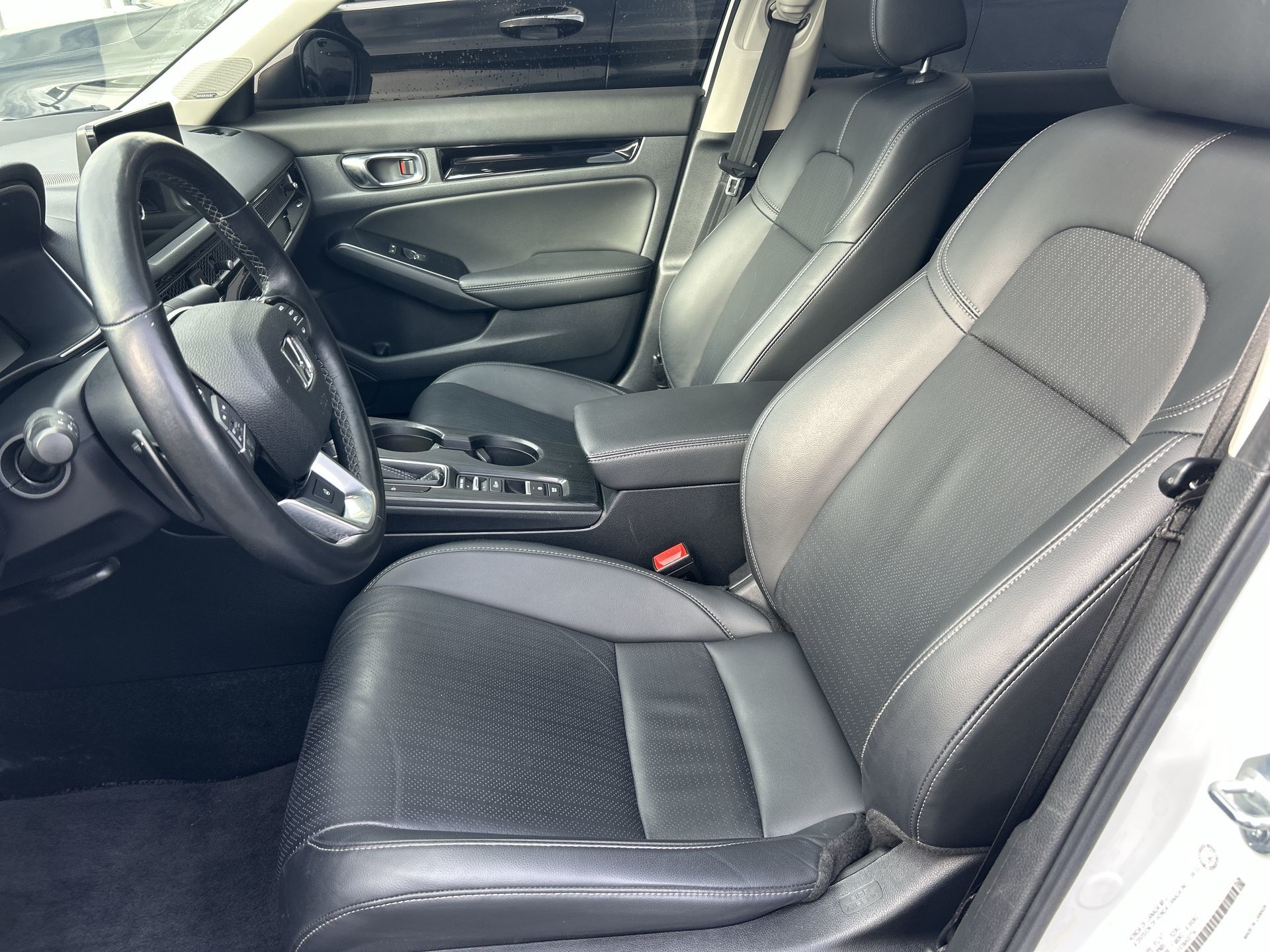 2022 Honda Civic Sedan in Brampton, Ontario