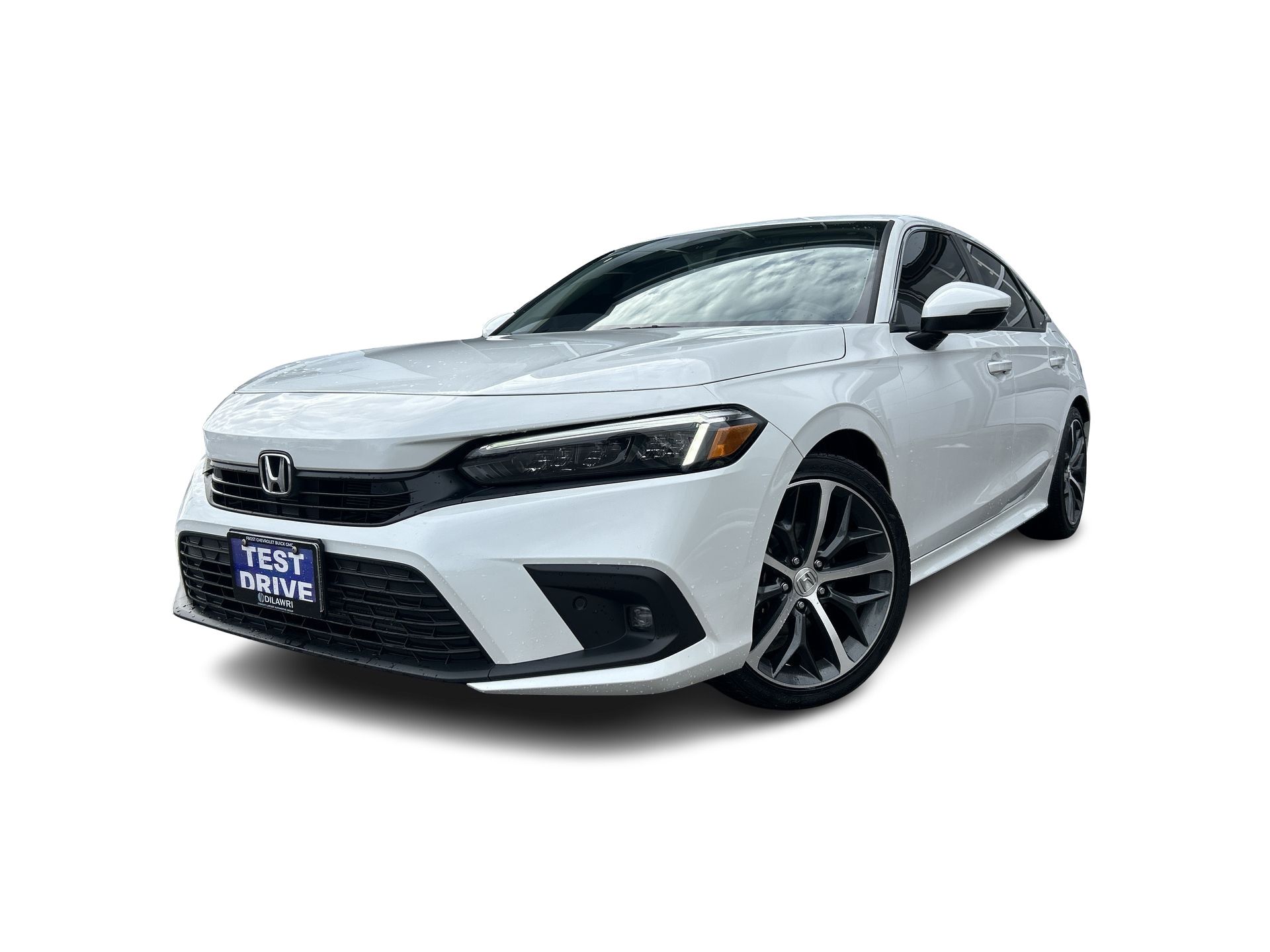 2022 Honda Civic Sedan in Brampton, Ontario