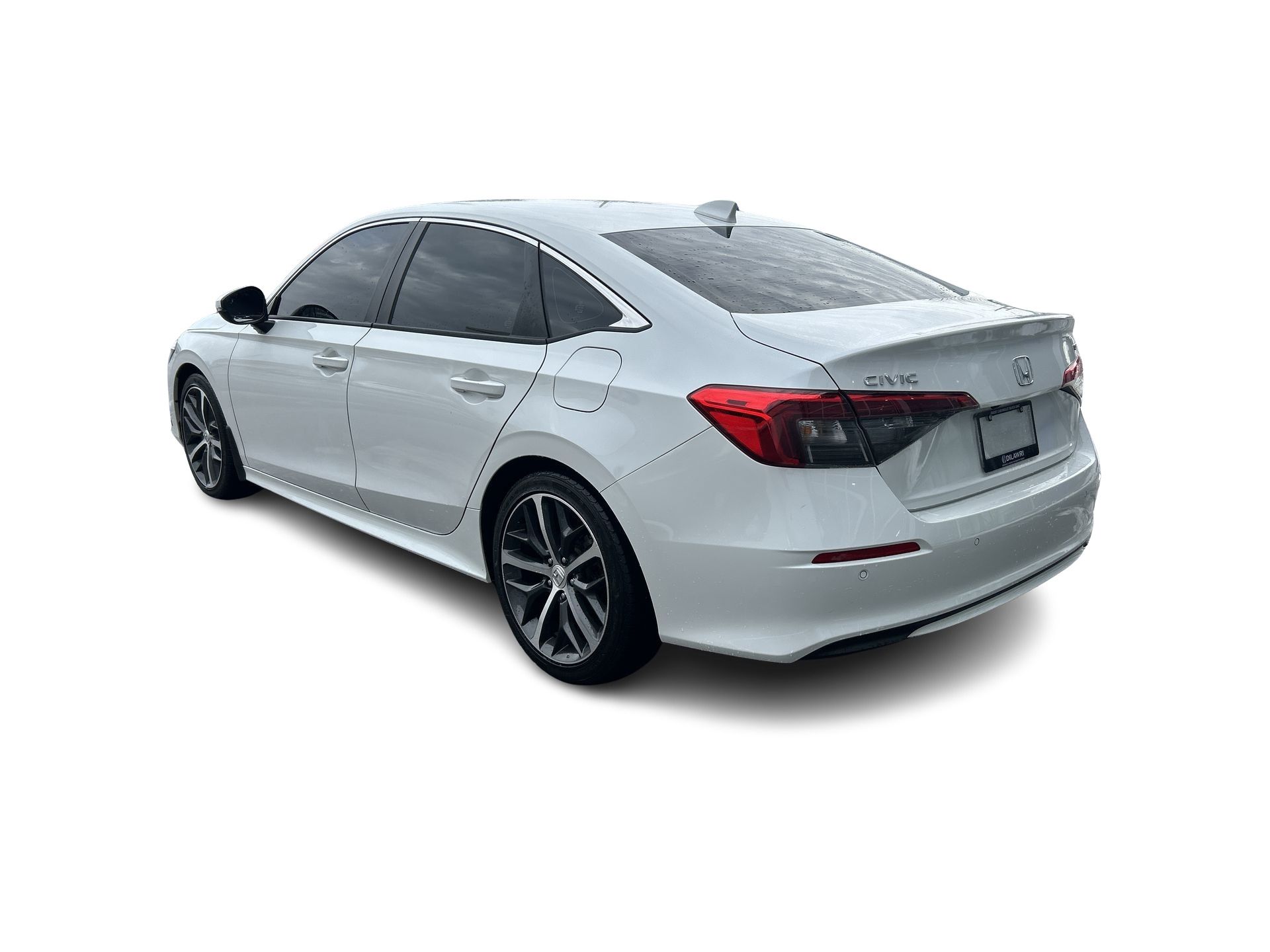 2022 Honda Civic Sedan in Brampton, Ontario