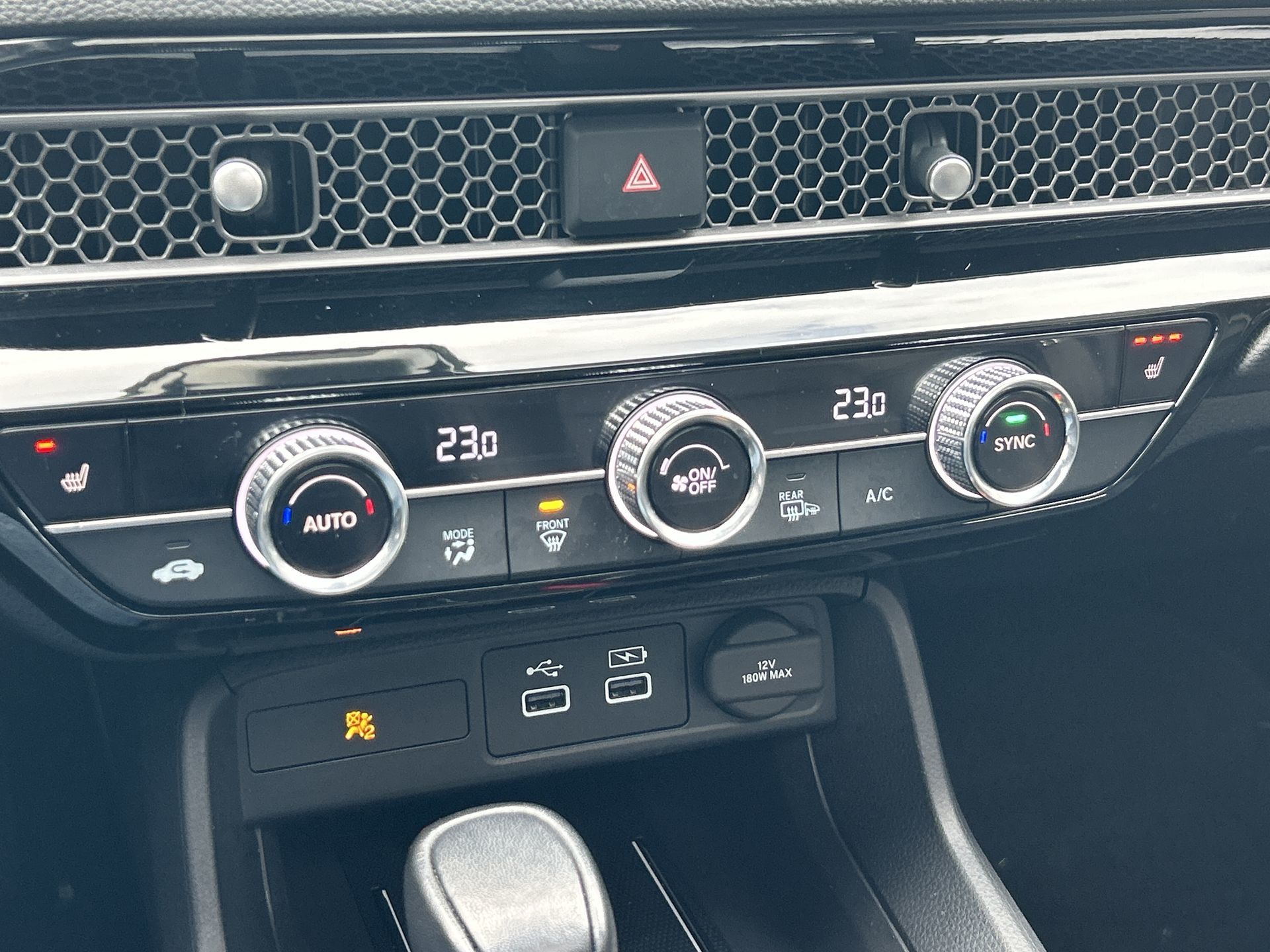 2022 Honda Civic Sedan in Brampton, Ontario