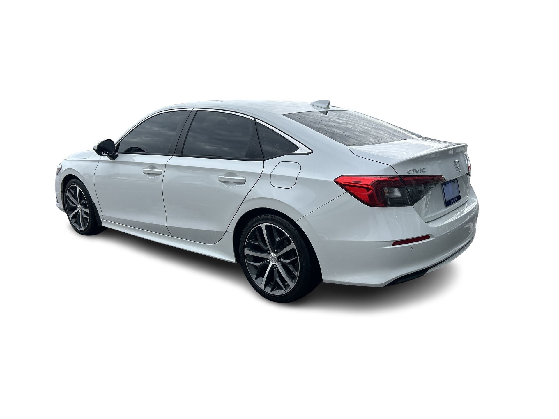 2022 Honda Civic Sedan in Brampton, Ontario