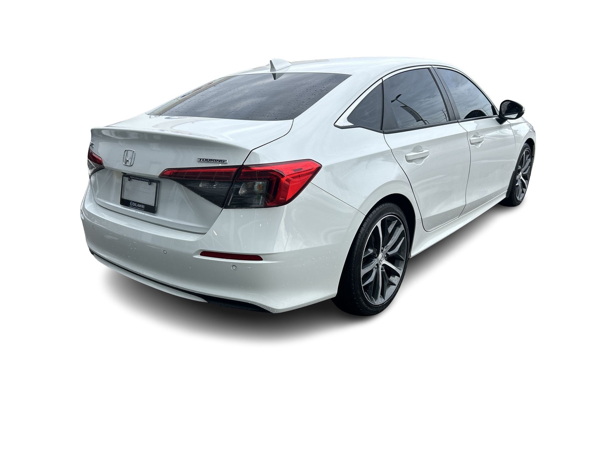 2022 Honda Civic Sedan in Brampton, Ontario