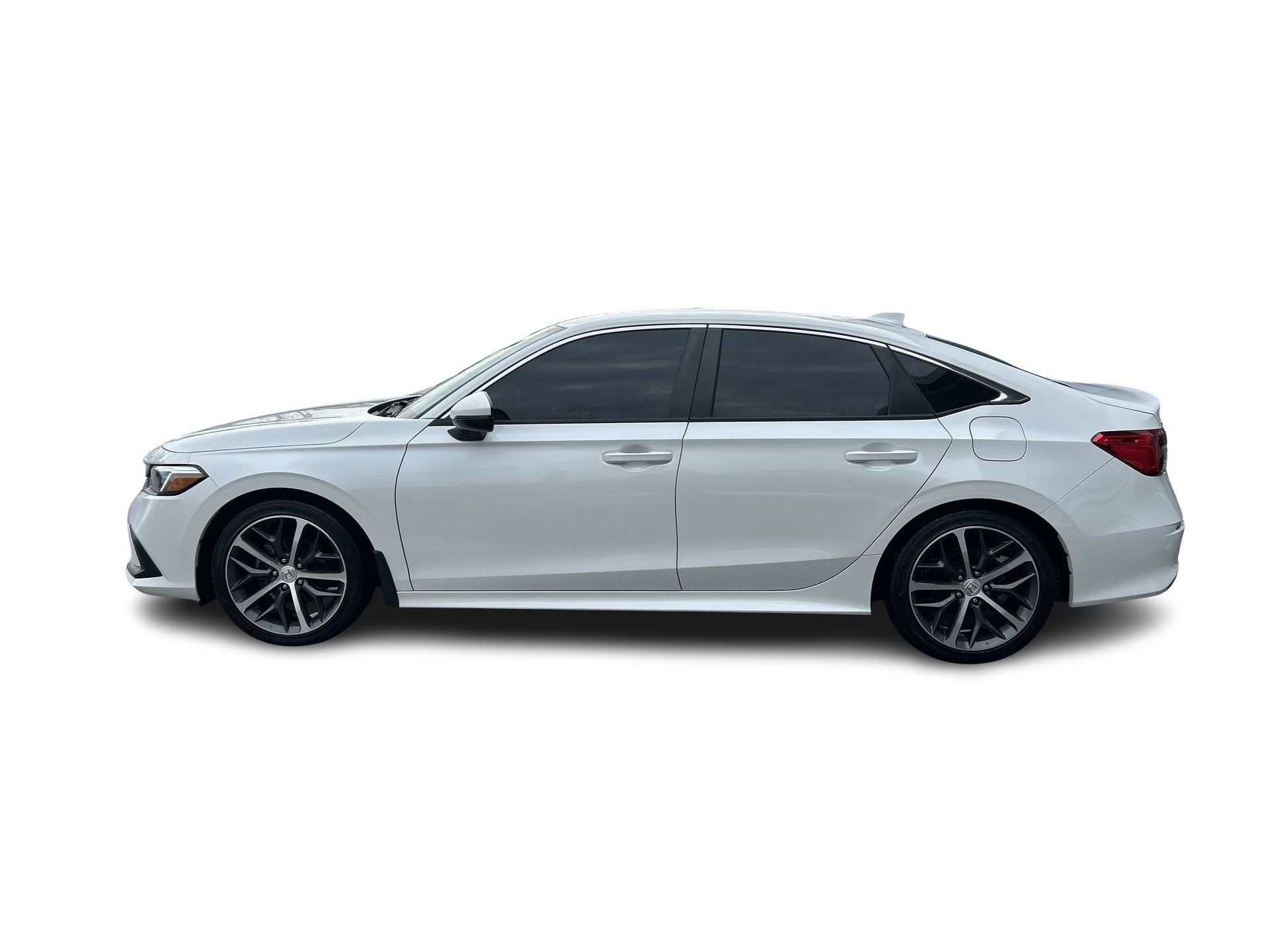 2022 Honda Civic Sedan in Brampton, Ontario