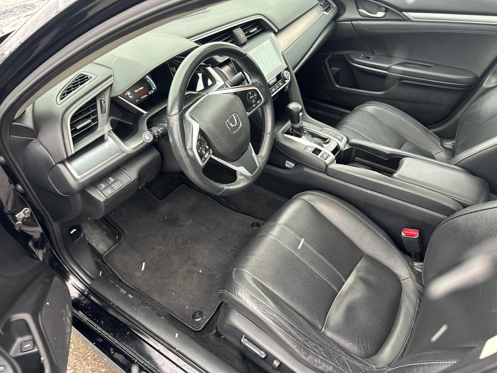 Honda Civic Sedan  2017 à Brampton, Ontario