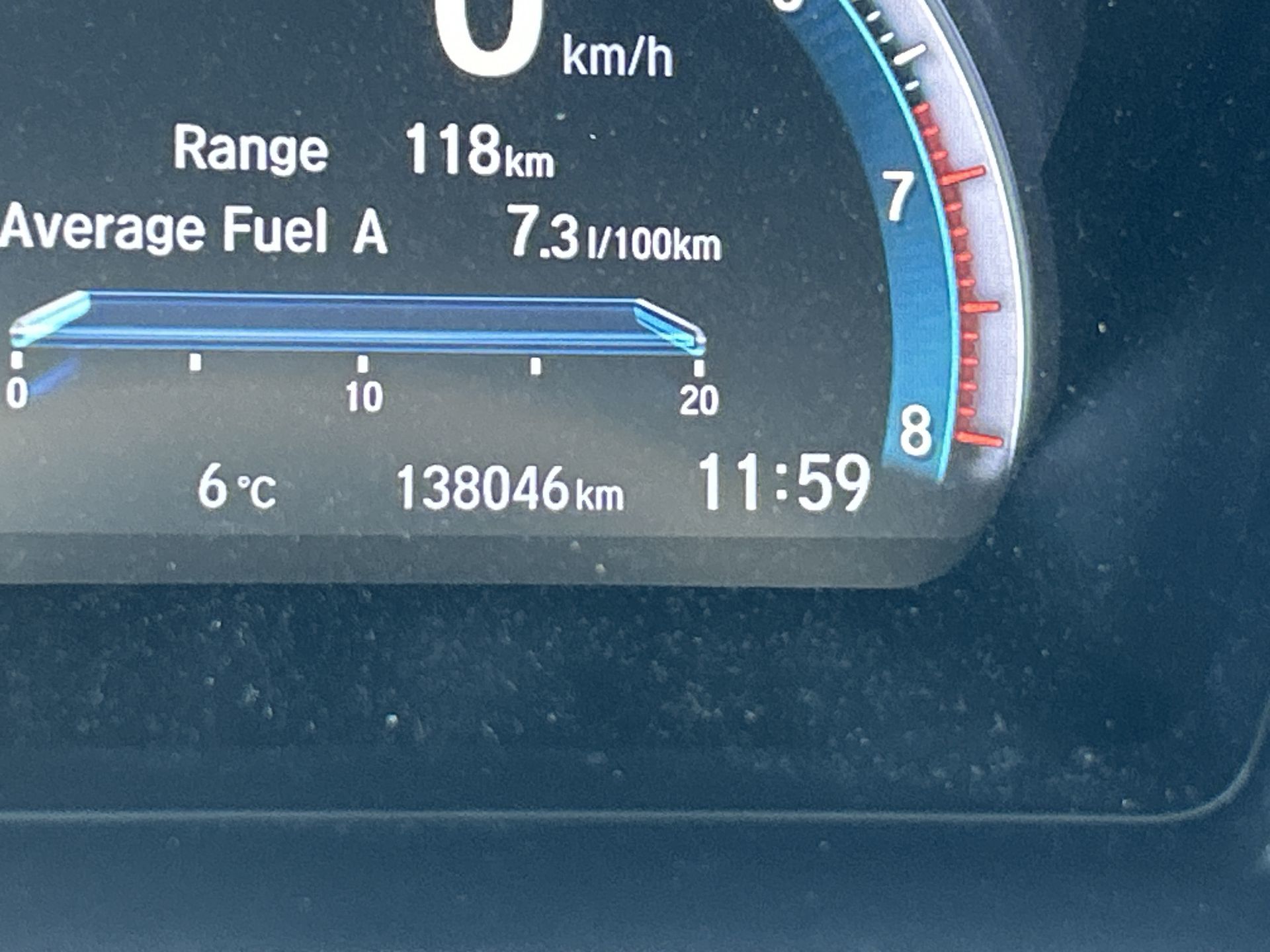 2018 Honda Civic Sedan