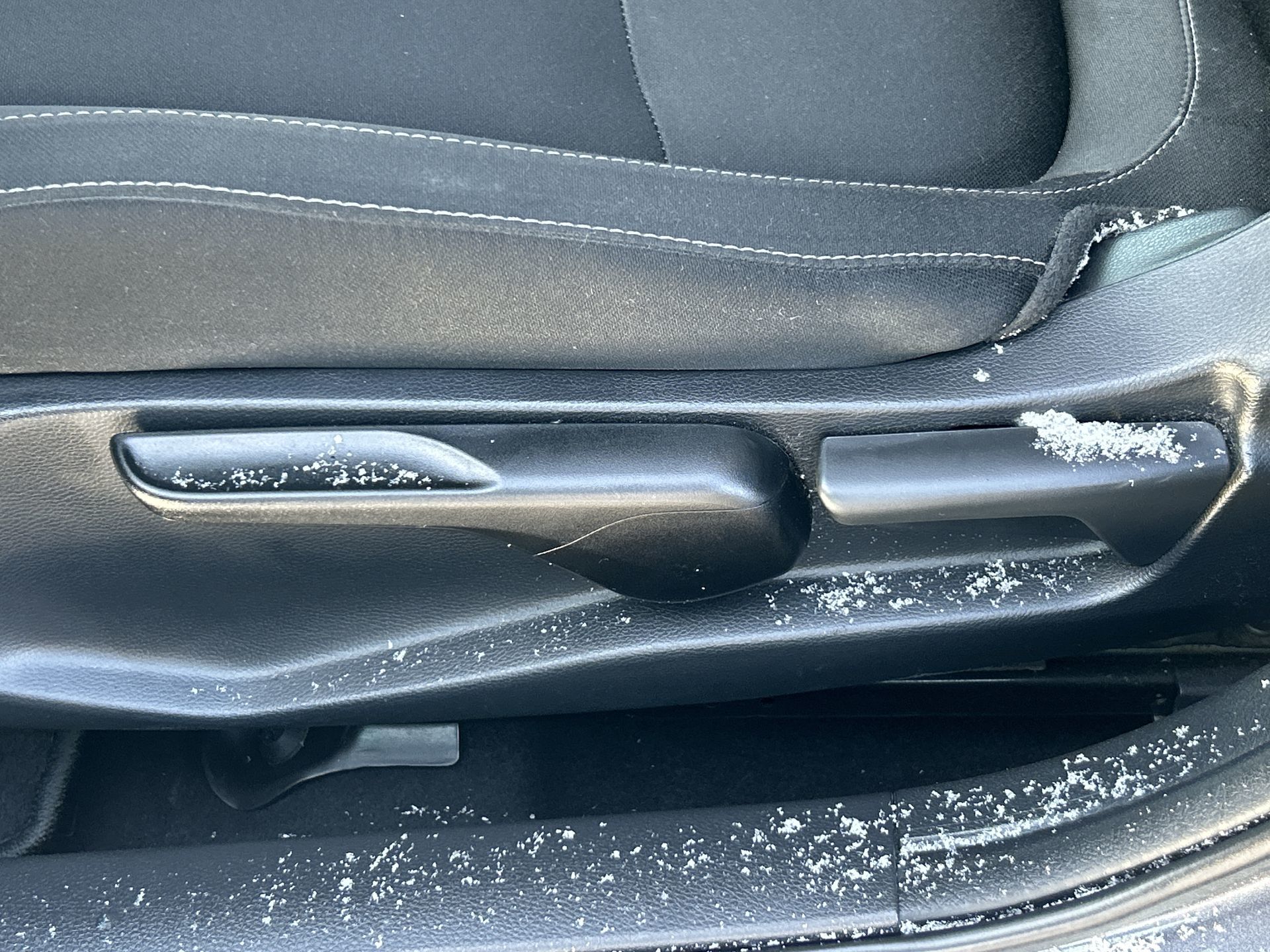 2018 Honda Civic Sedan