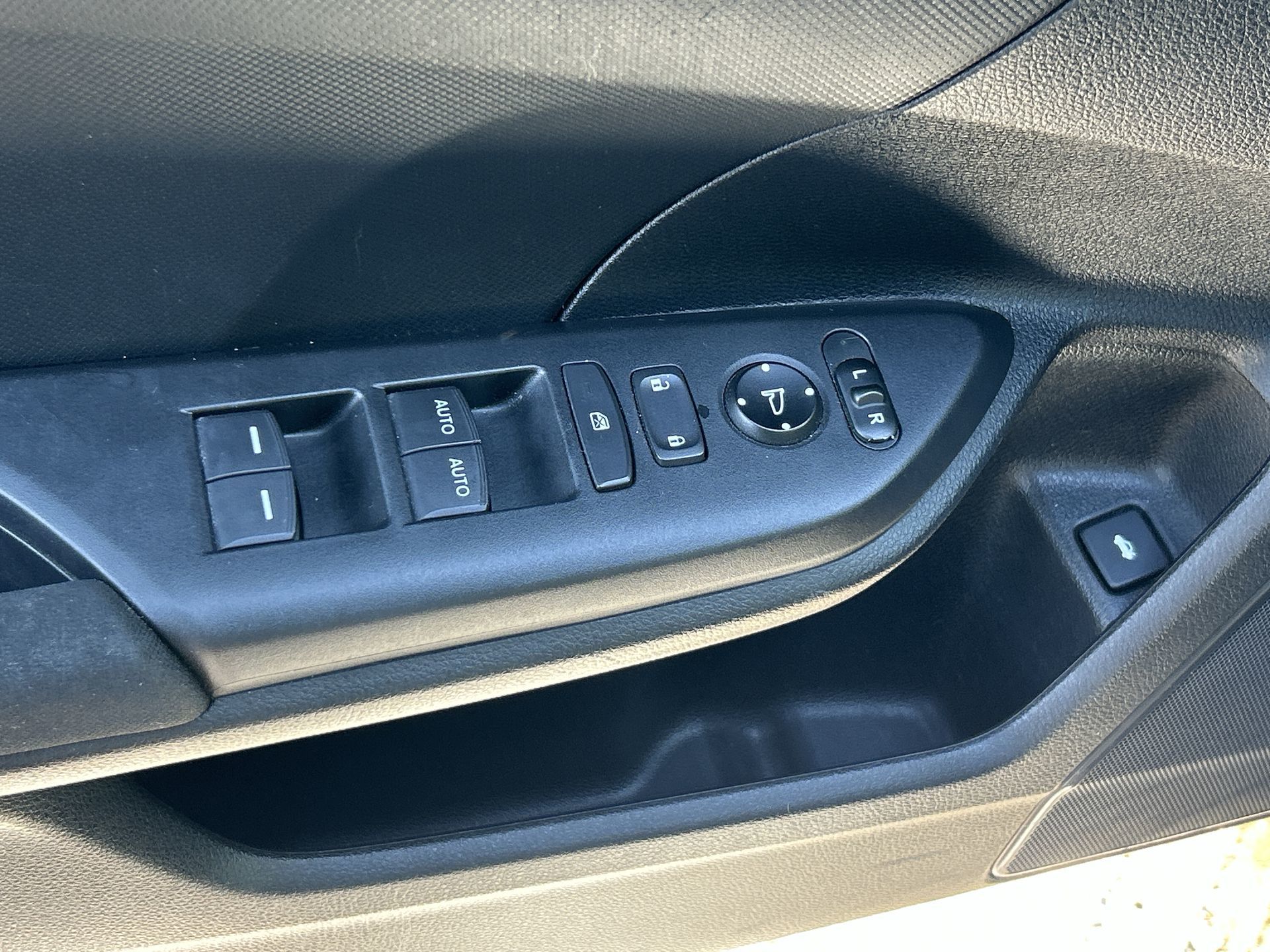 2018 Honda Civic Sedan