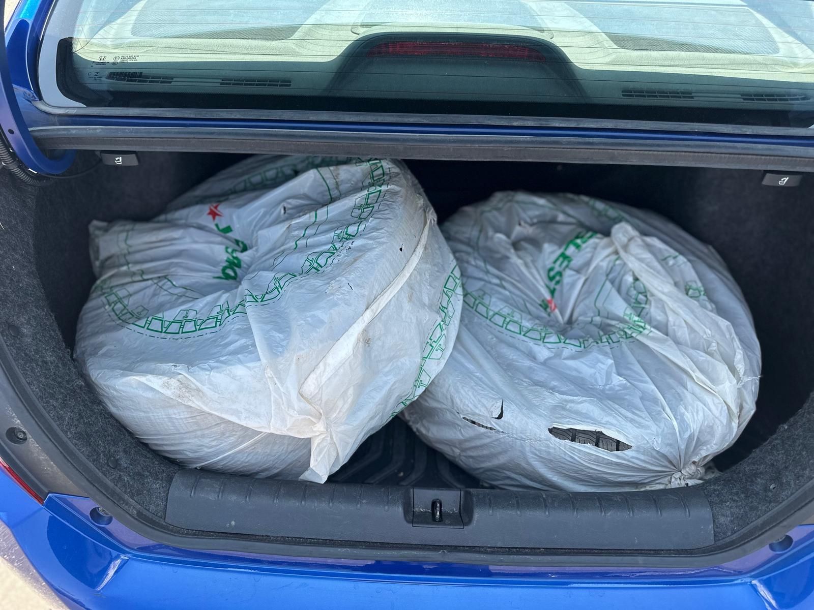 2019 Honda Civic in Brampton, Ontario