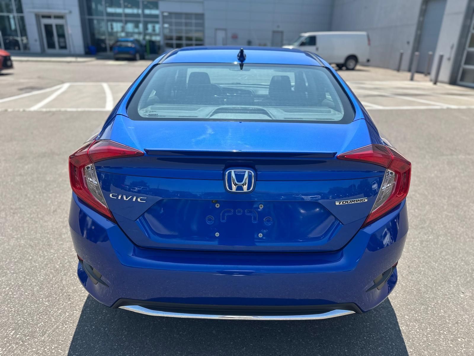 2019 Honda Civic in Brampton, Ontario