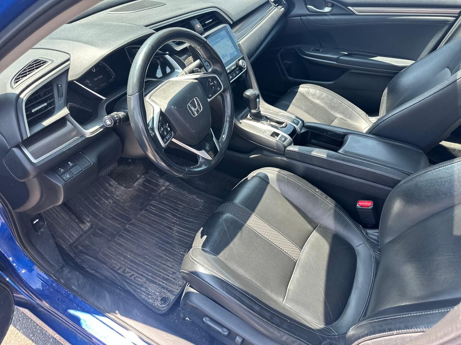 2019 Honda Civic in Brampton, Ontario