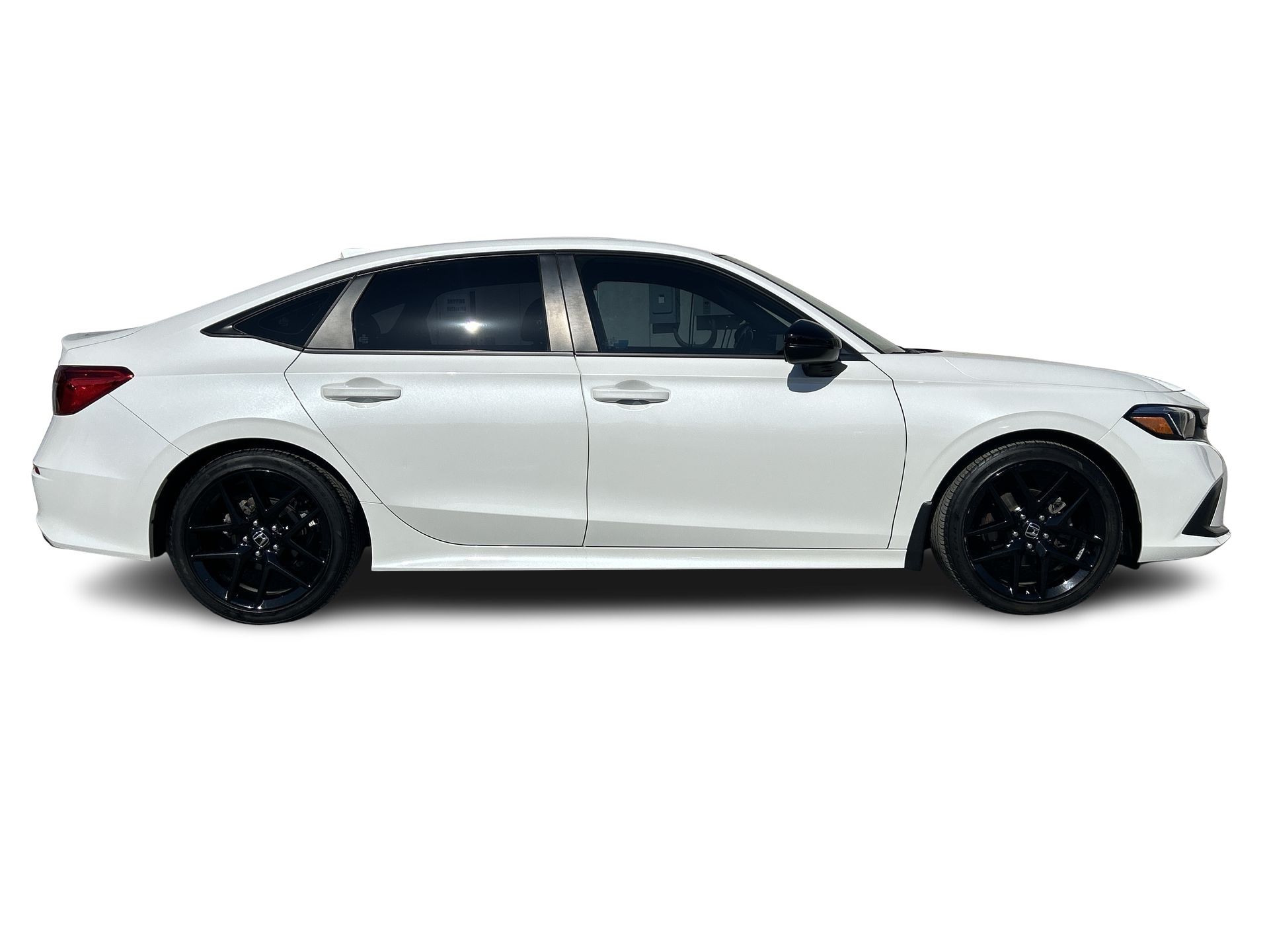 2024 Honda Civic Sedan