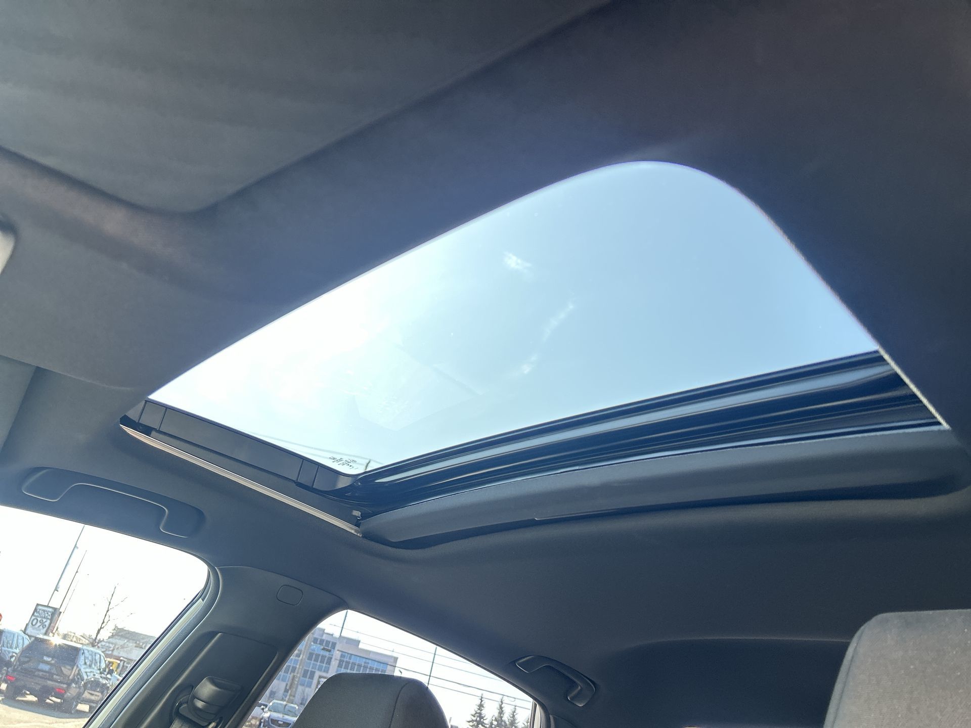 2024 Honda Civic Sedan