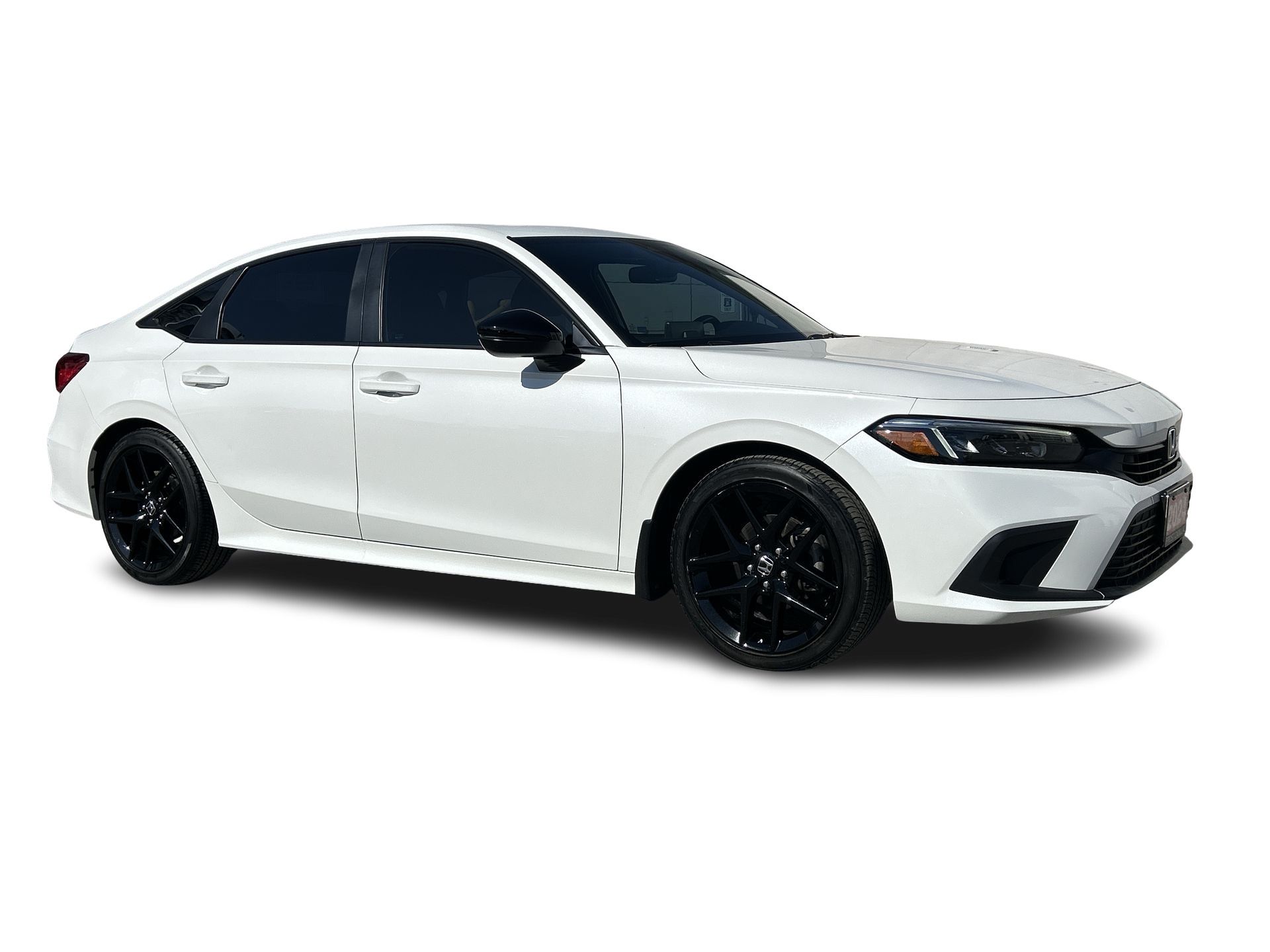 2024 Honda Civic Sedan