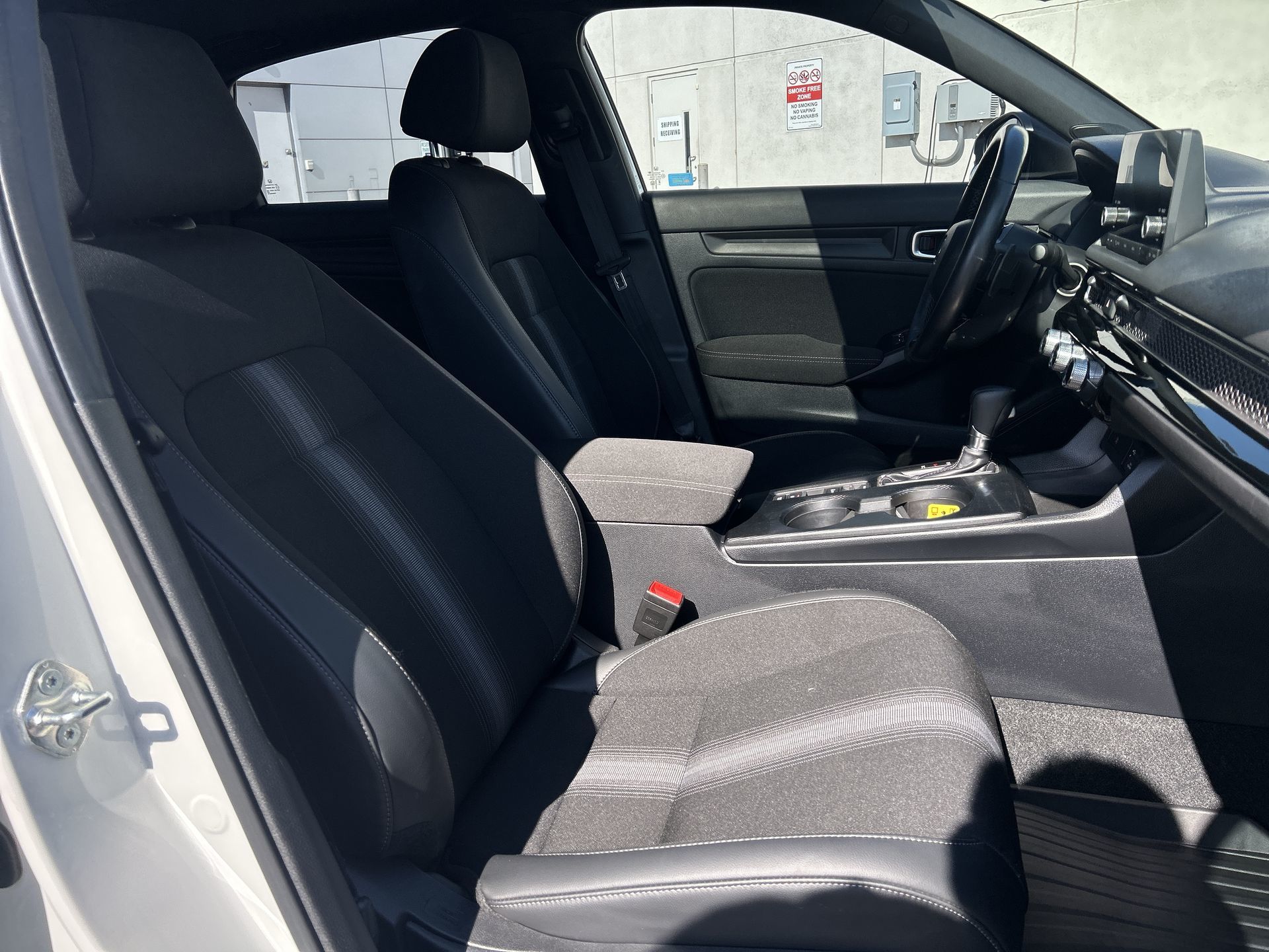 2024 Honda Civic Sedan