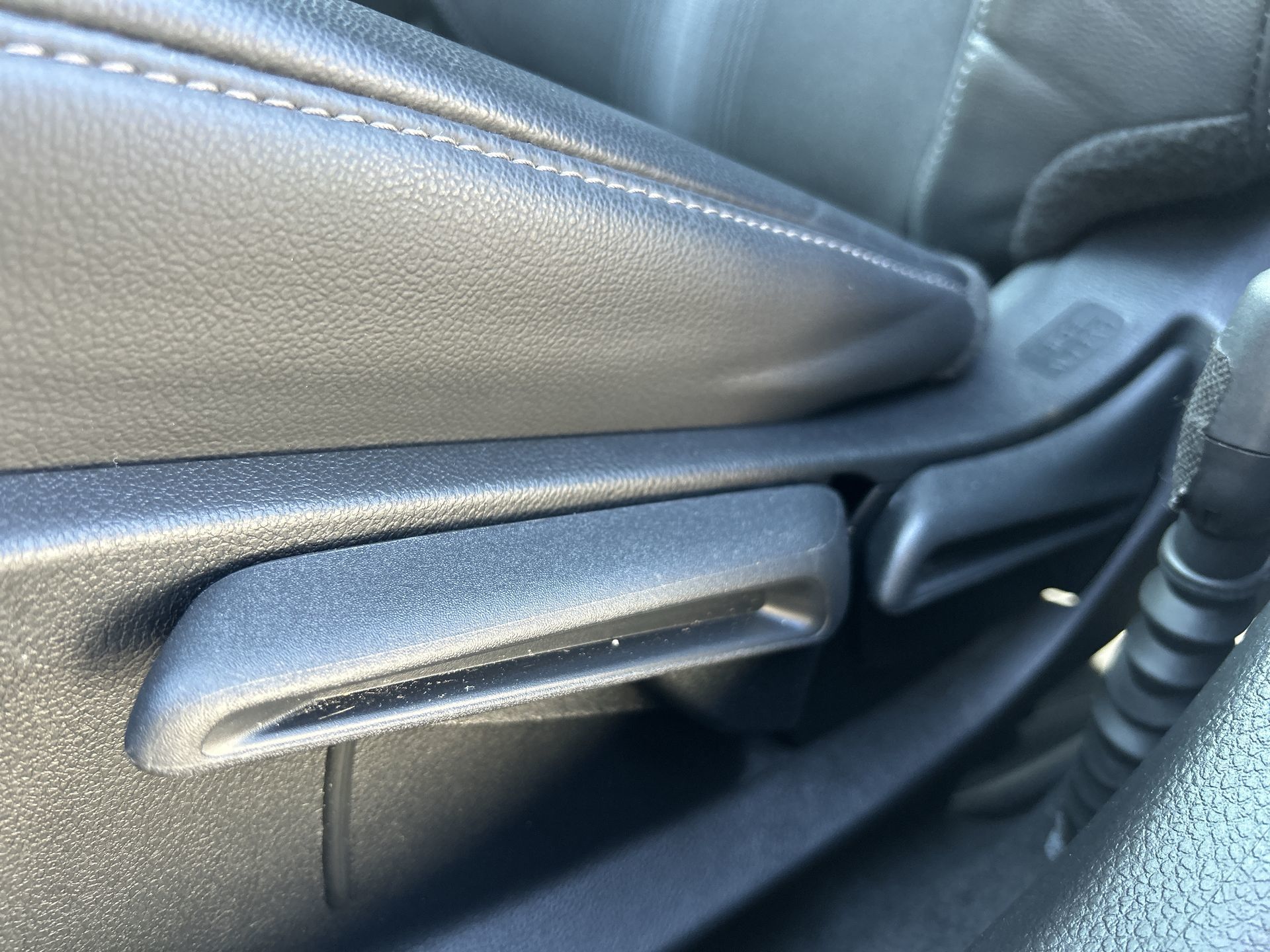 2024 Honda Civic Sedan