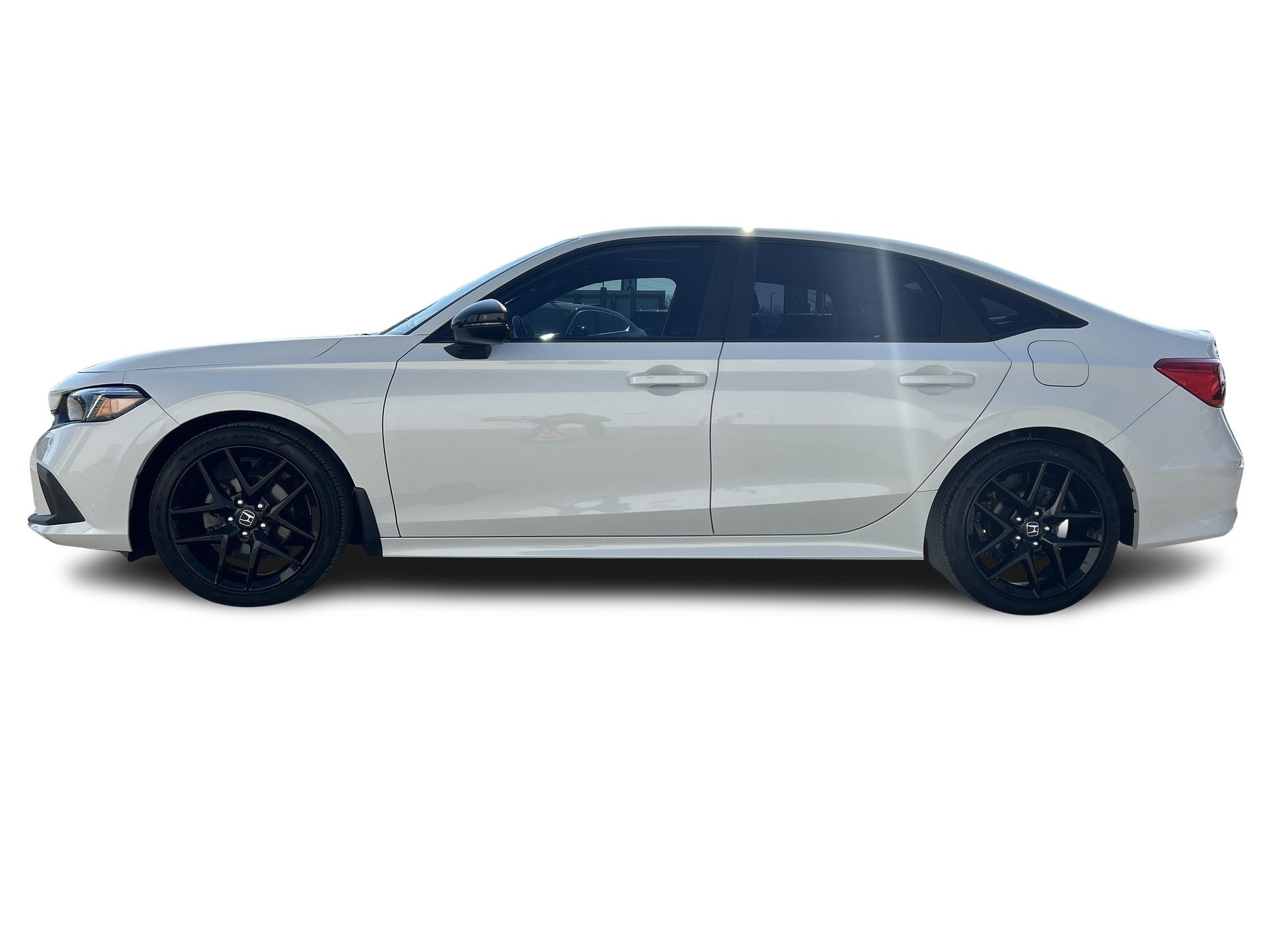 2024 Honda Civic Sedan