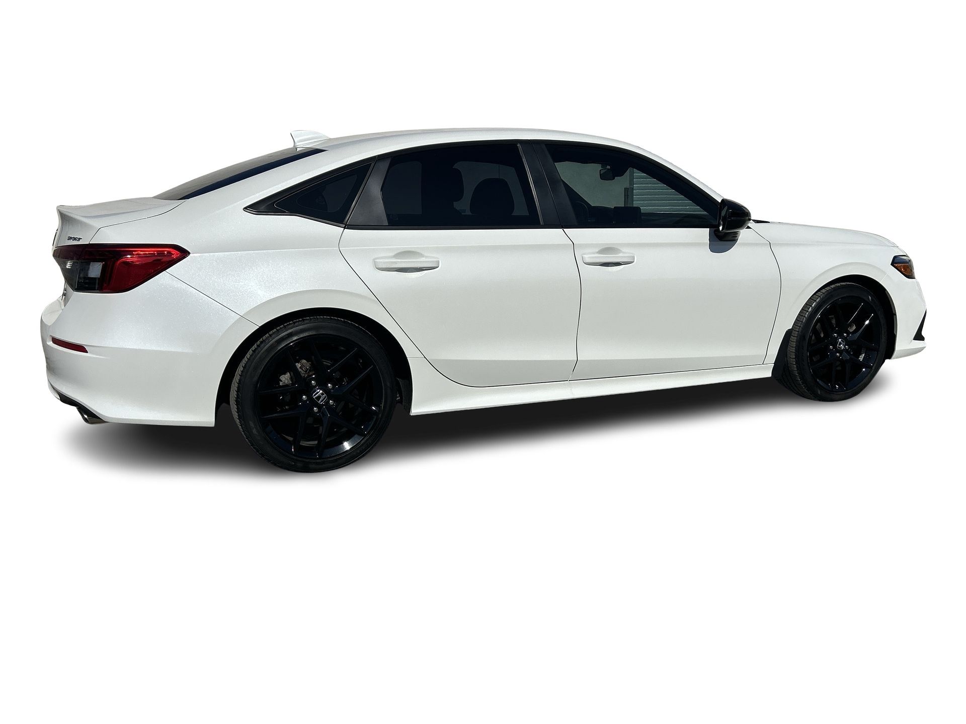 2024 Honda Civic Sedan