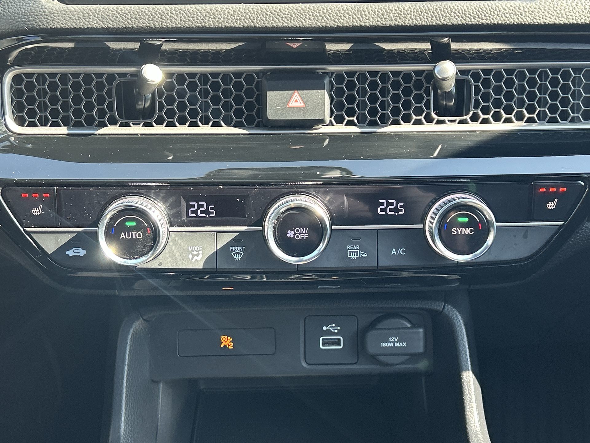 2024 Honda Civic Sedan