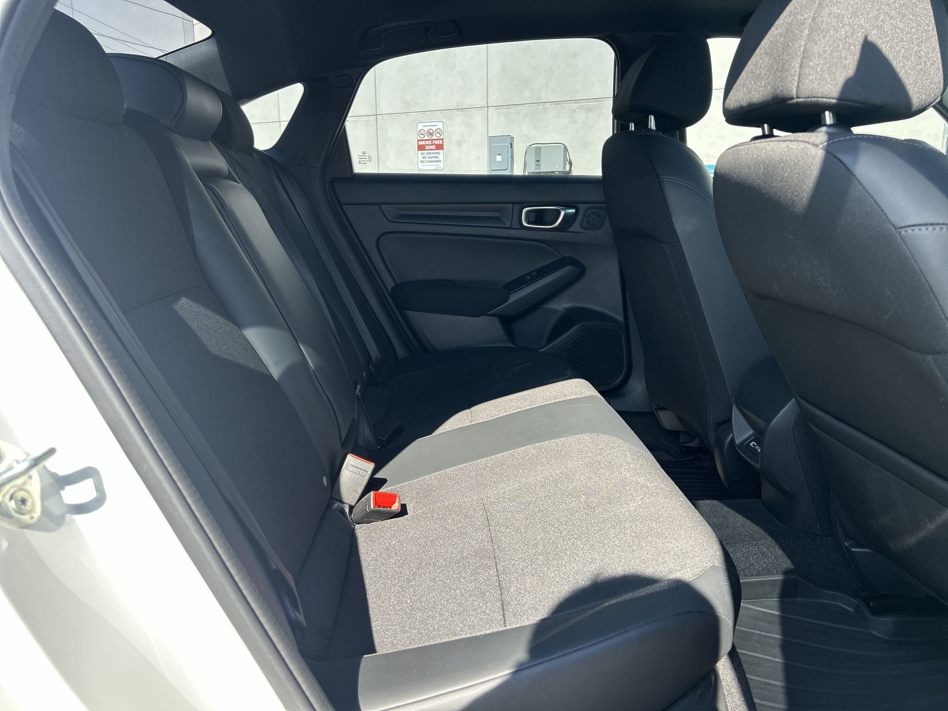 2024 Honda Civic Sedan