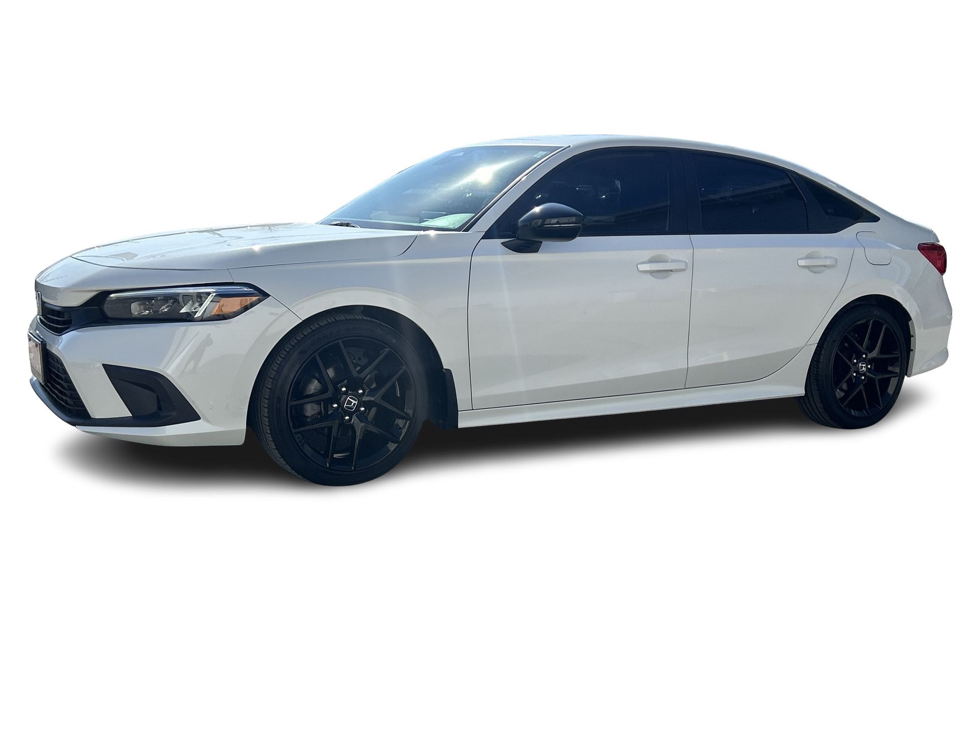 2024 Honda Civic Sedan