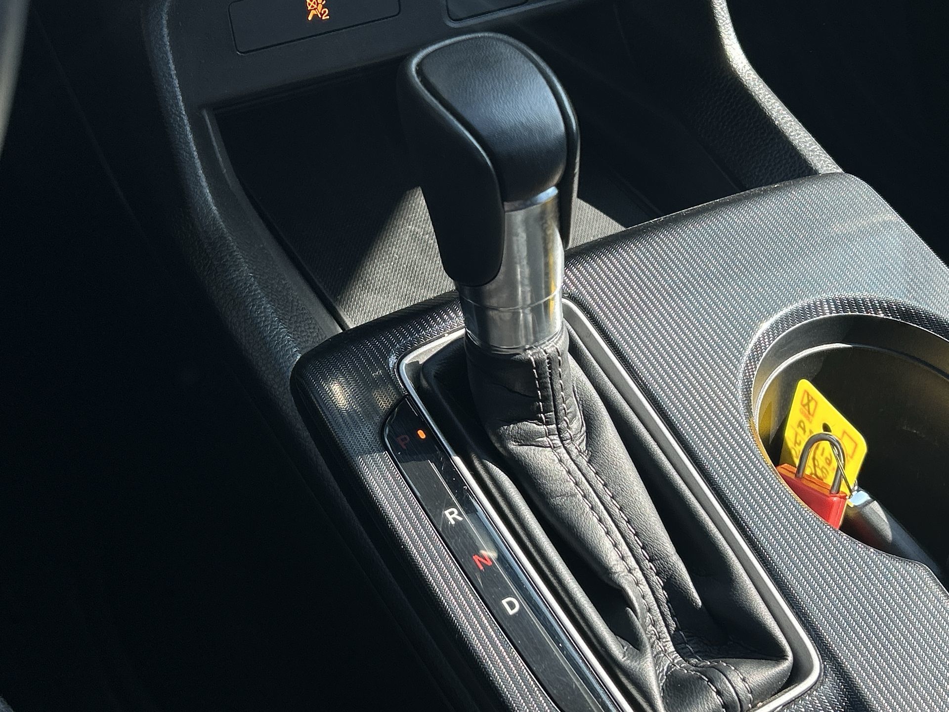 2024 Honda Civic Sedan