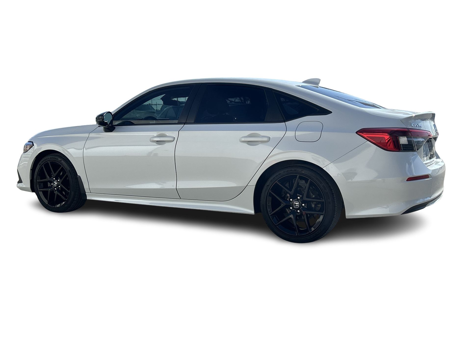 2024 Honda Civic Sedan