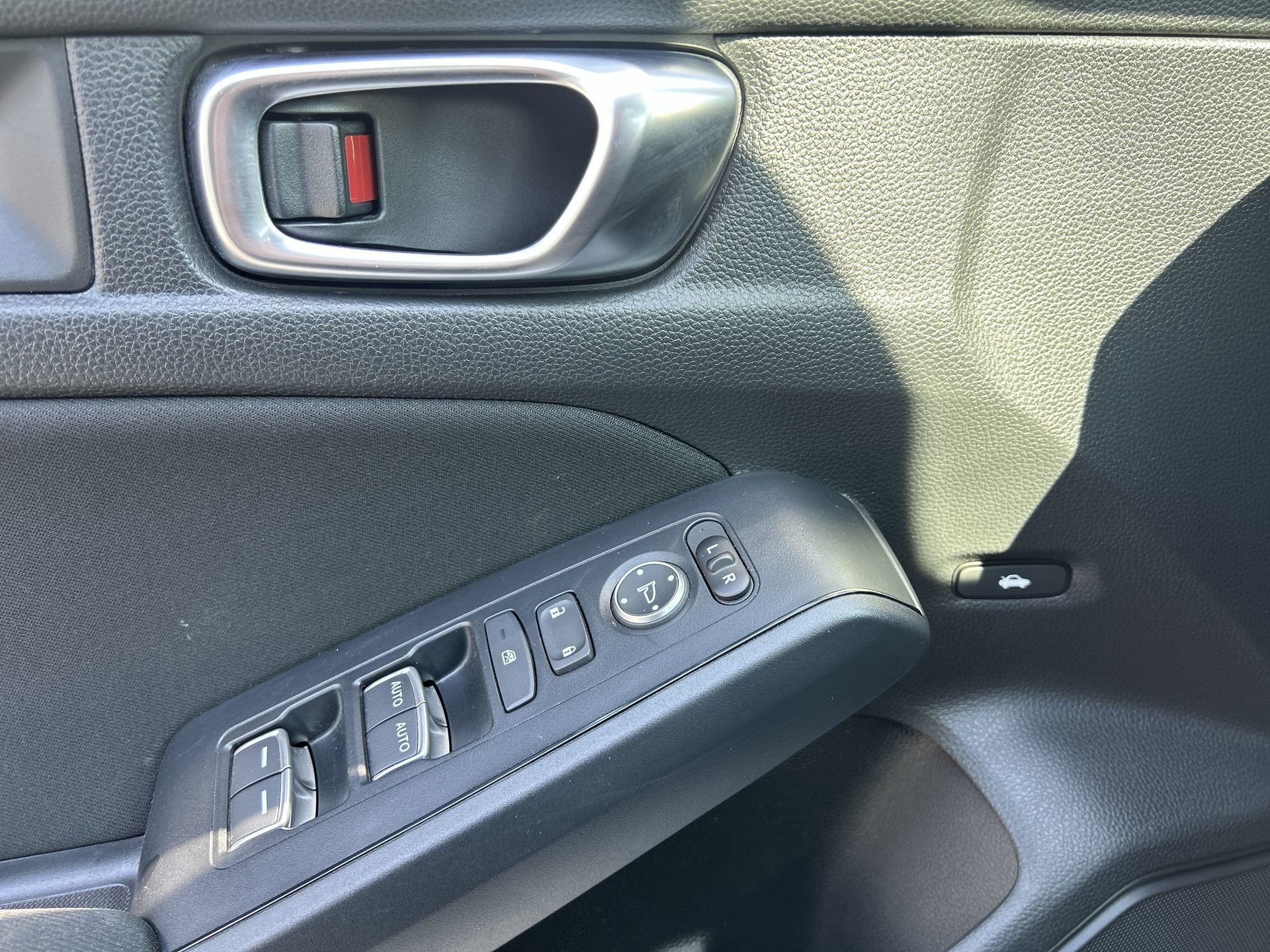 2024 Honda Civic Sedan