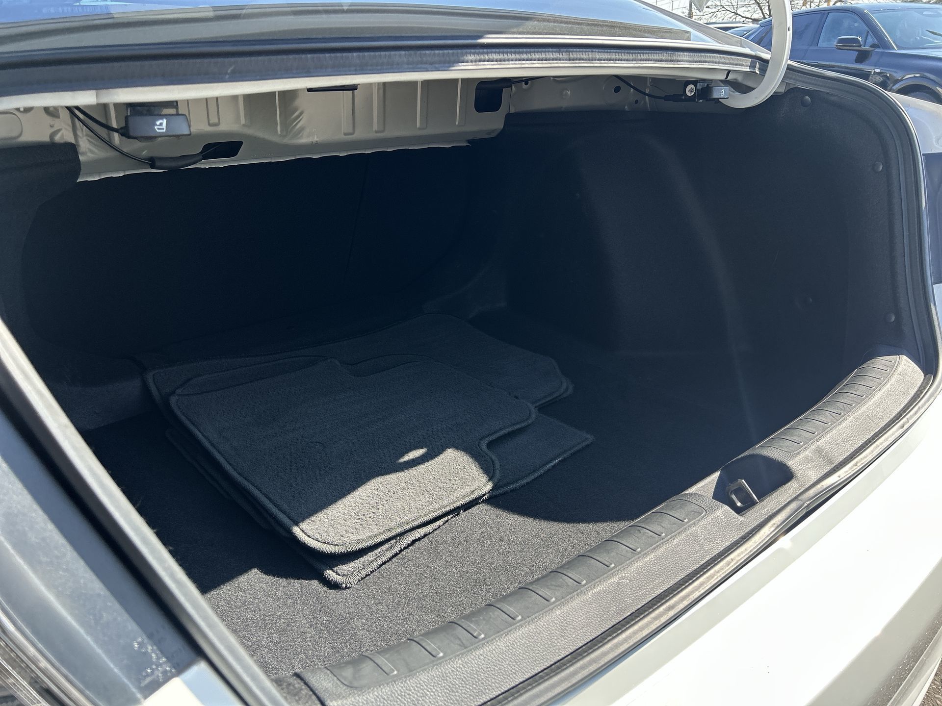 2024 Honda Civic Sedan