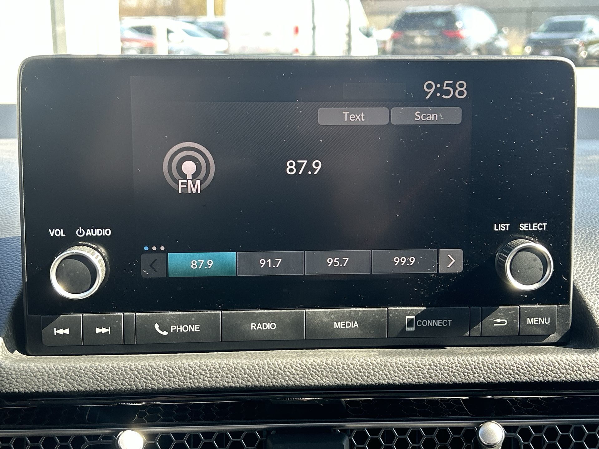 2024 Honda Civic Sedan