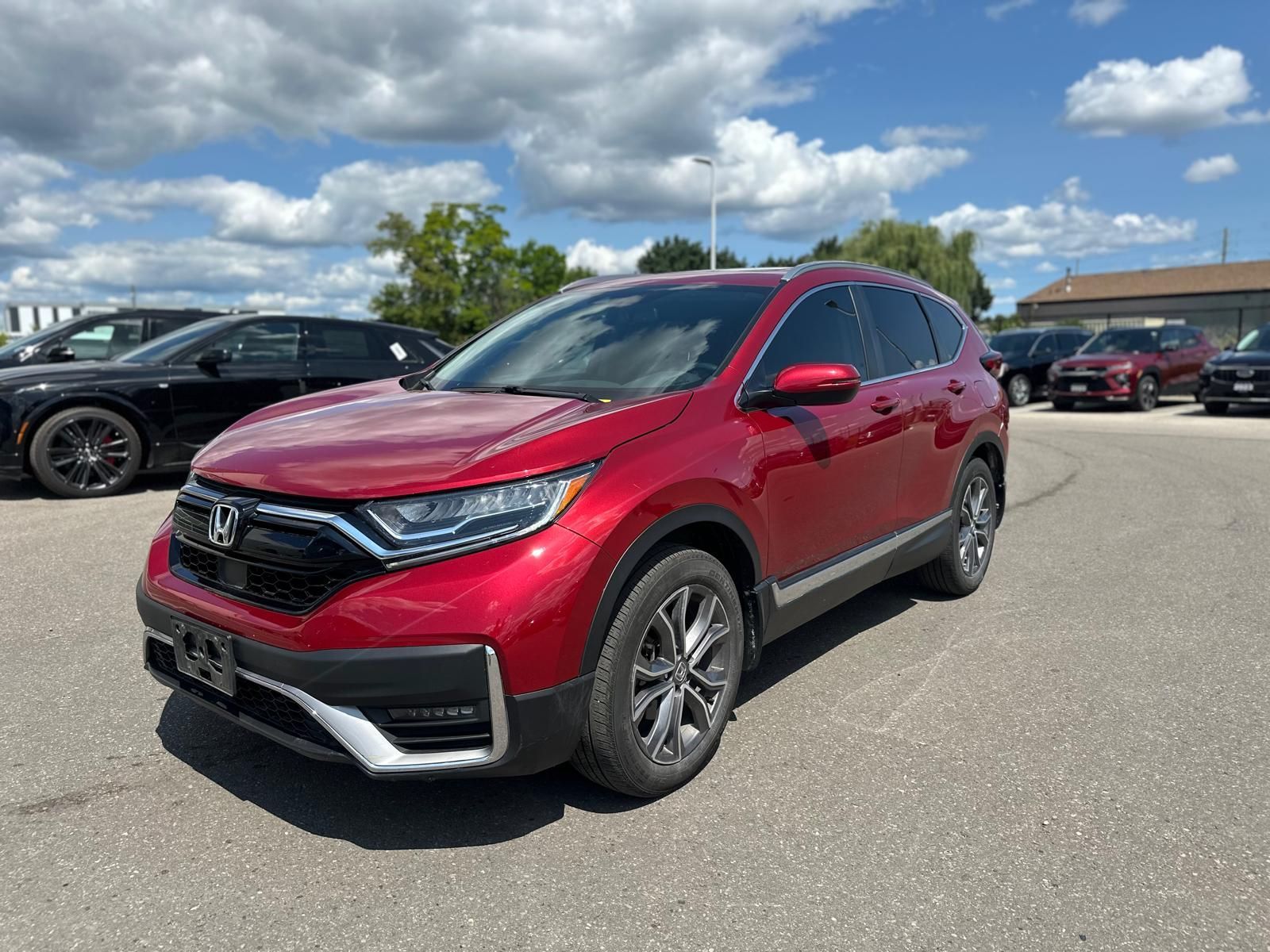Honda CR-V  2020 à Brampton, Ontario