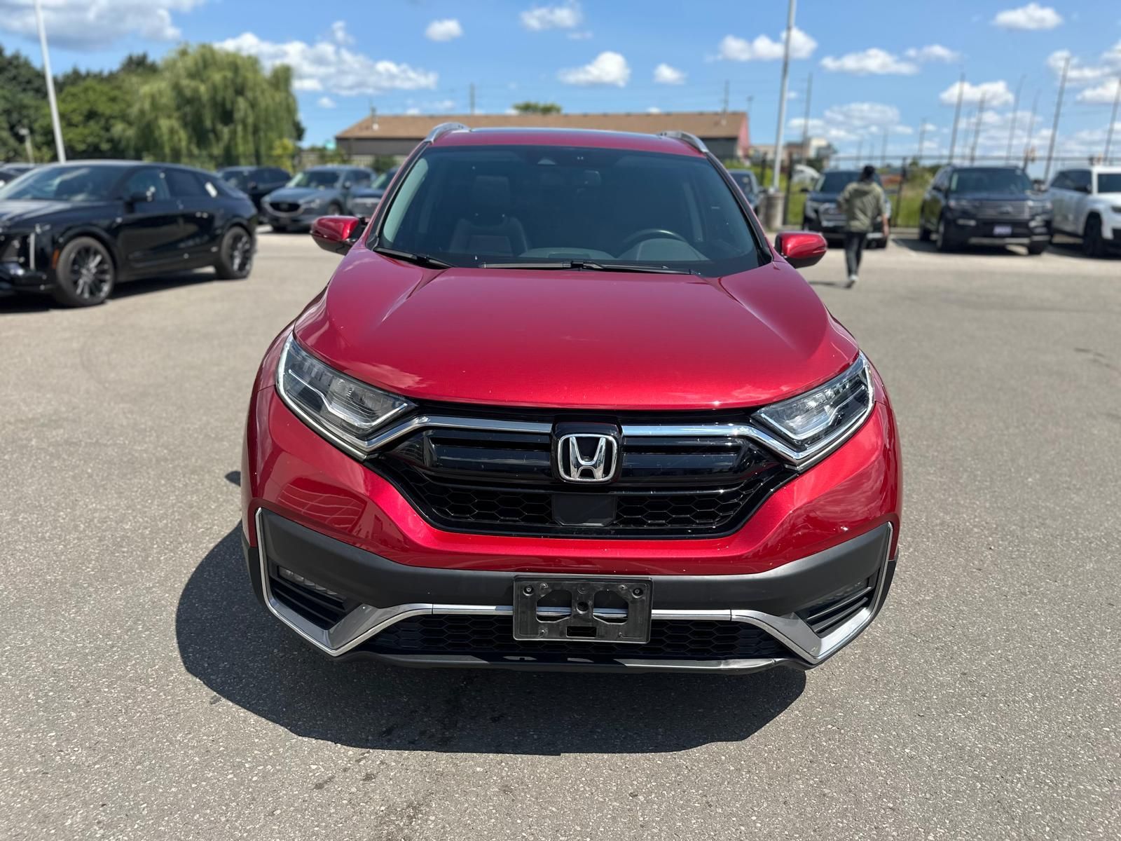 Honda CR-V  2020 à Brampton, Ontario