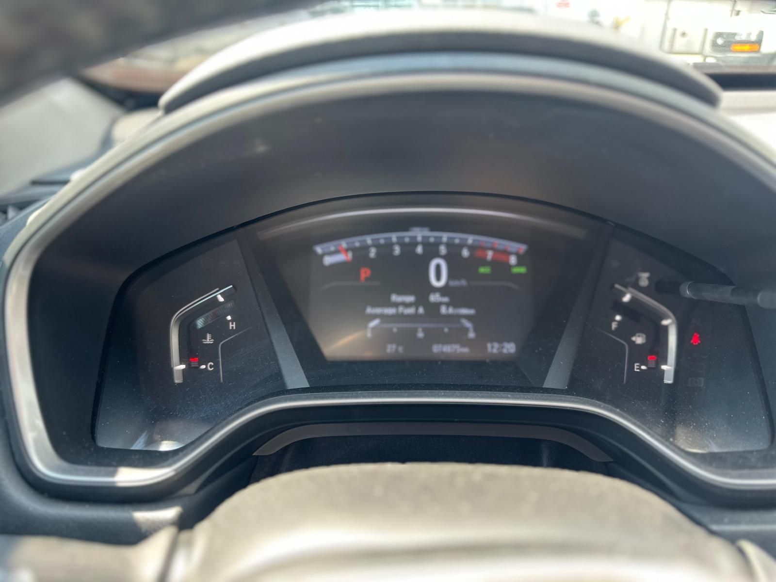Honda CR-V  2020 à Brampton, Ontario