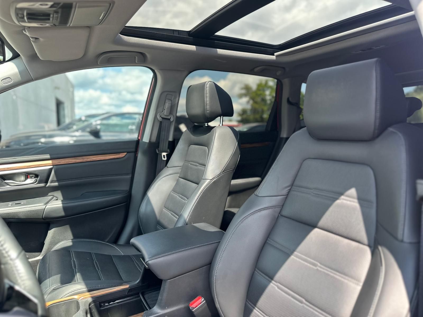 Honda CR-V  2020 à Brampton, Ontario