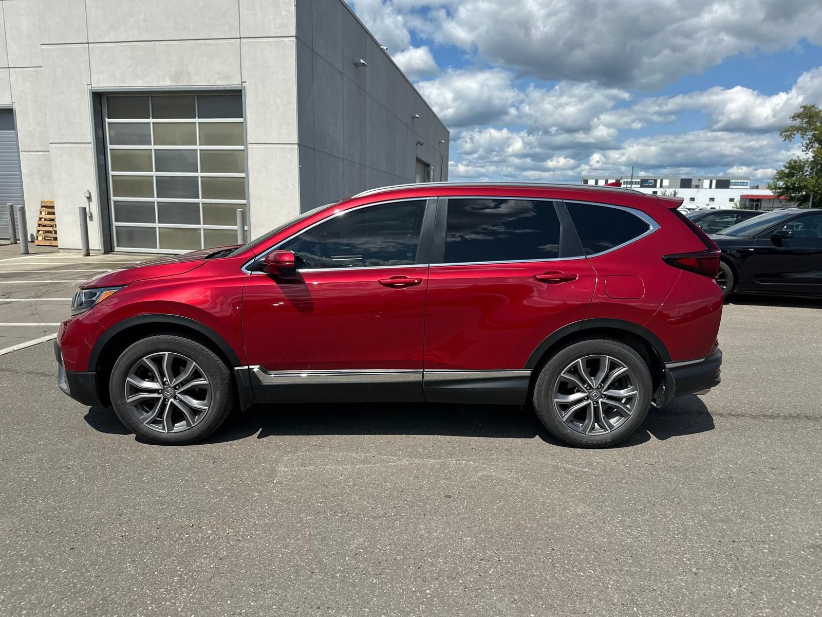 Honda CR-V  2020 à Brampton, Ontario