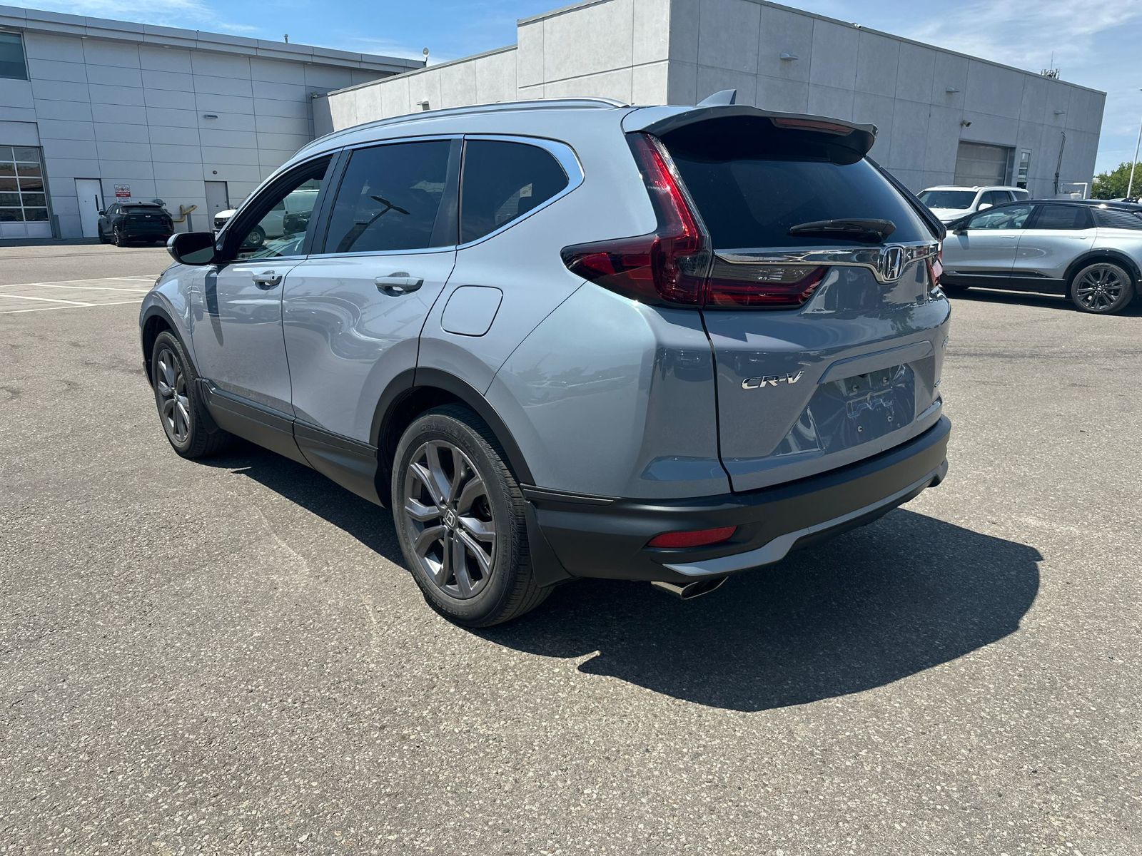 Honda CR-V  2021 à Brampton, Ontario