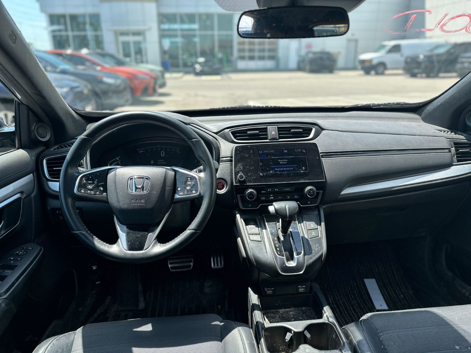 Honda CR-V  2021 à Brampton, Ontario