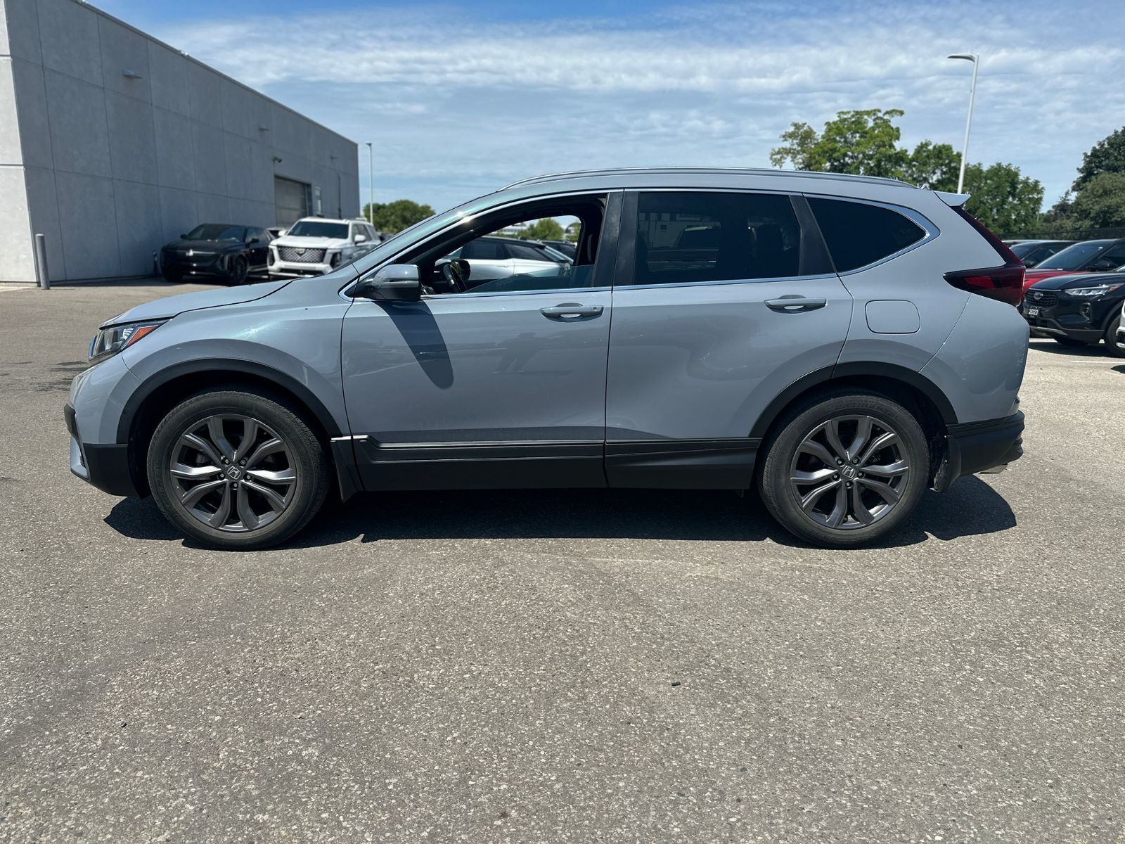Honda CR-V  2021 à Brampton, Ontario