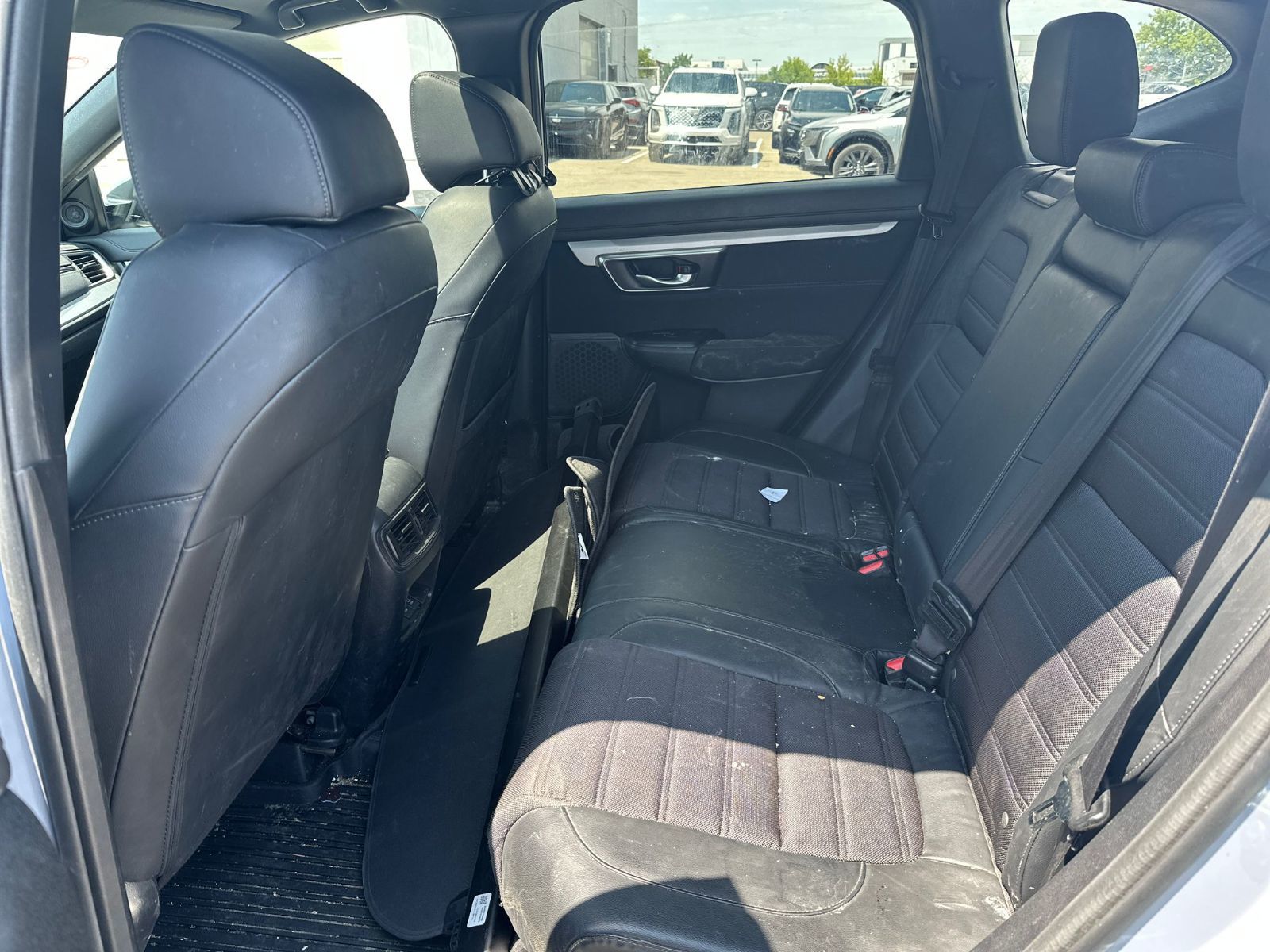 Honda CR-V  2021 à Brampton, Ontario