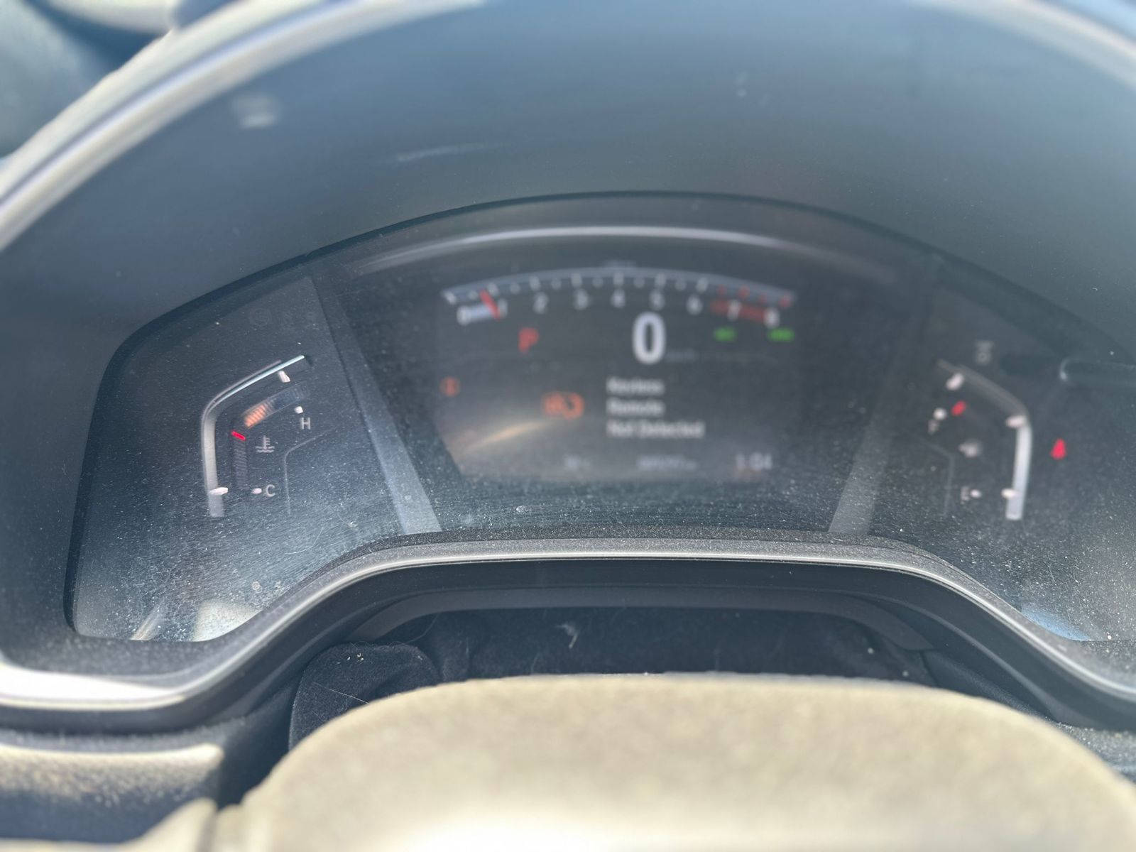 Honda CR-V  2021 à Brampton, Ontario