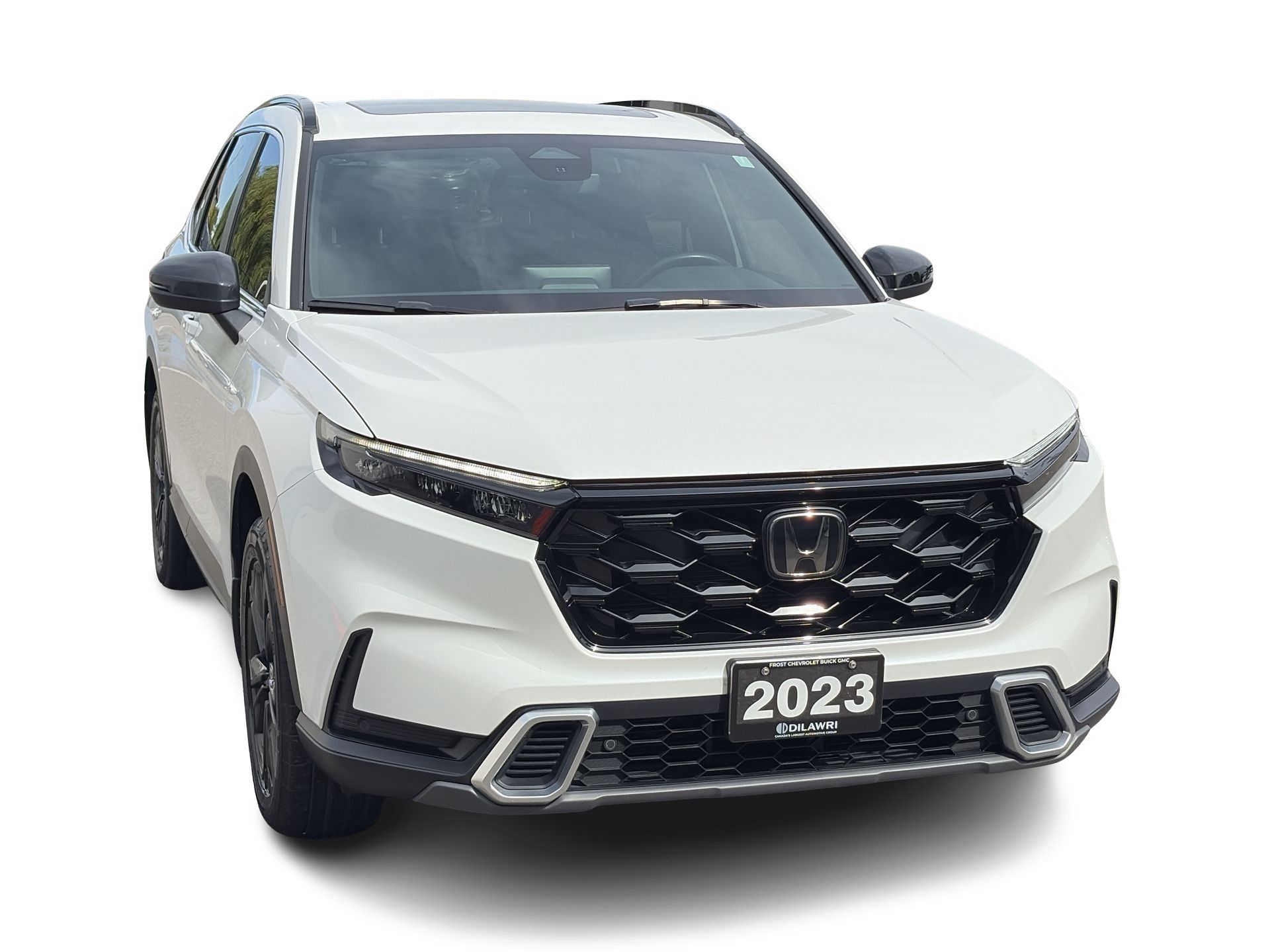 2023 Honda CR-V