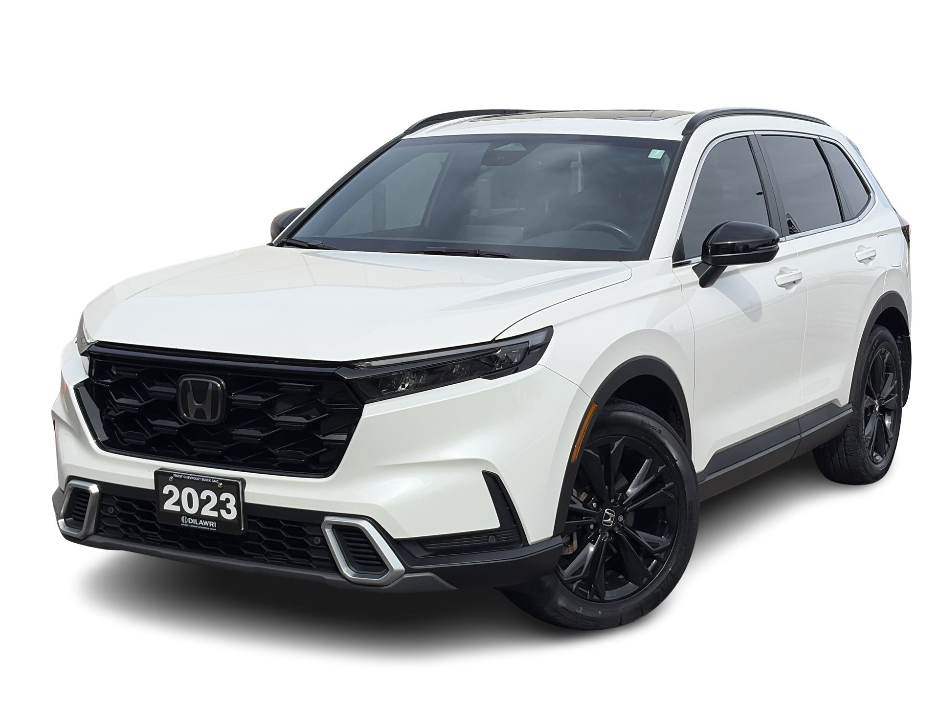 2023 Honda CR-V