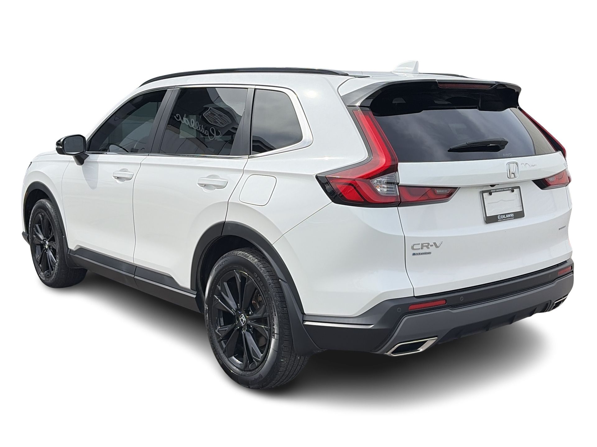 2023 Honda CR-V