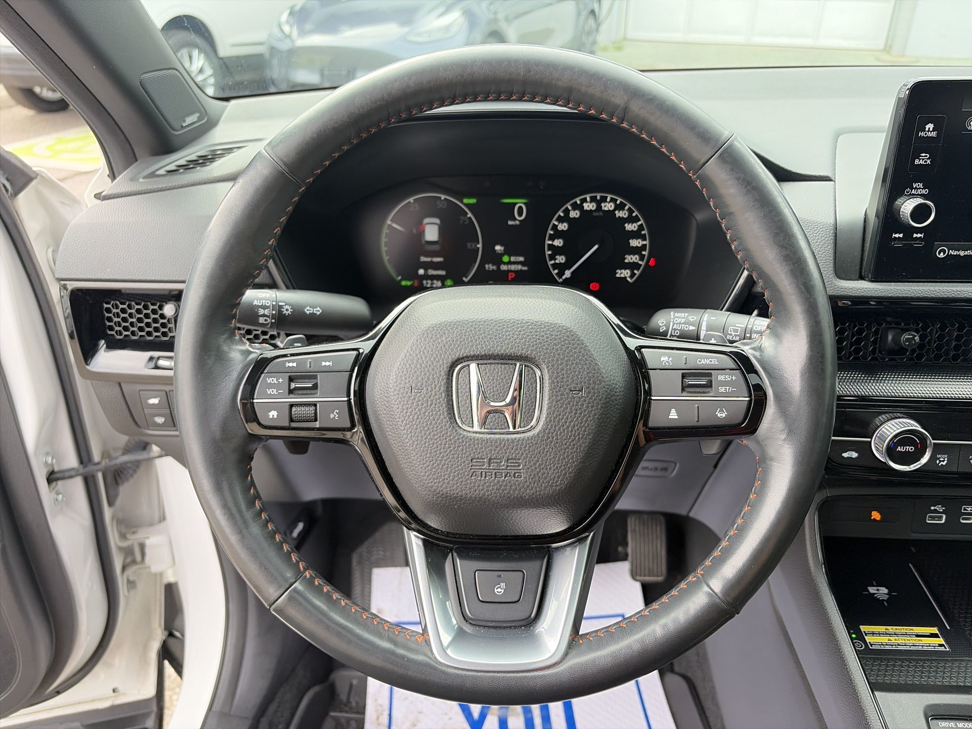 2023 Honda CR-V