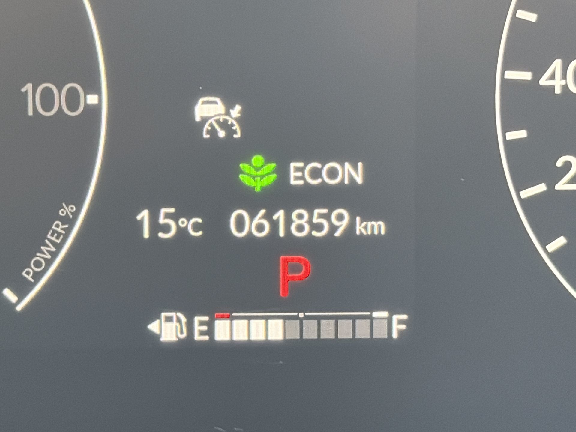 2023 Honda CR-V
